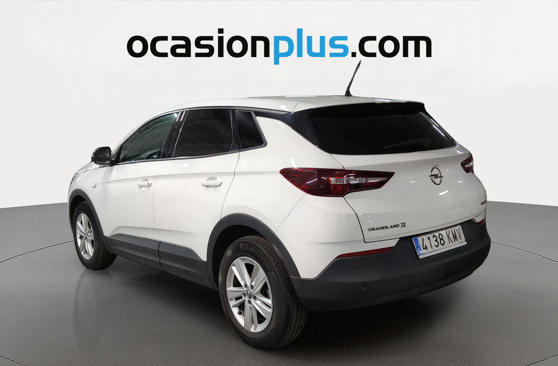 Opel Grandland 1.6 CDTi Business - foto 4