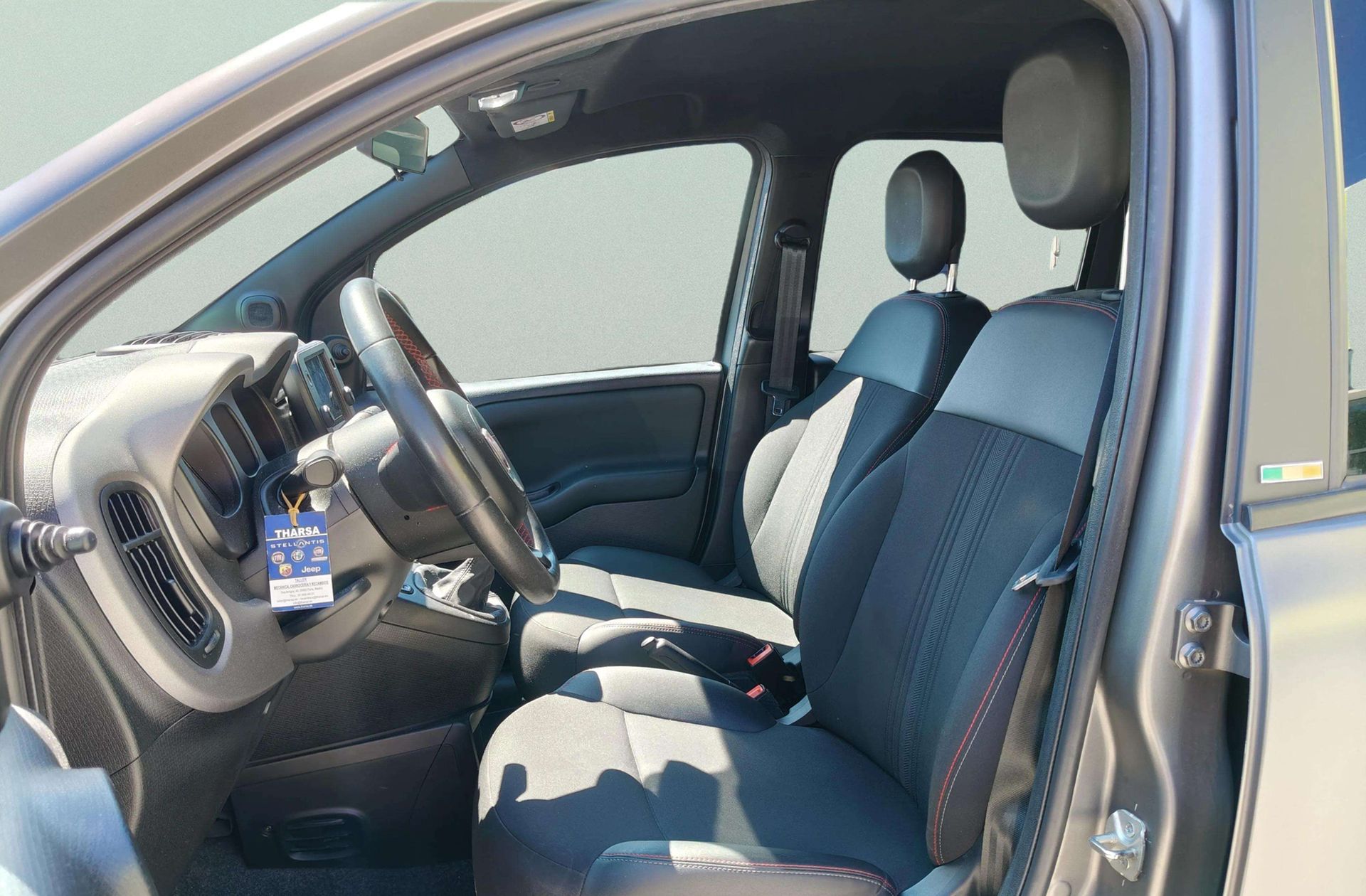 Fiat Panda 1.0 Hybrid Gse Sport - foto 10