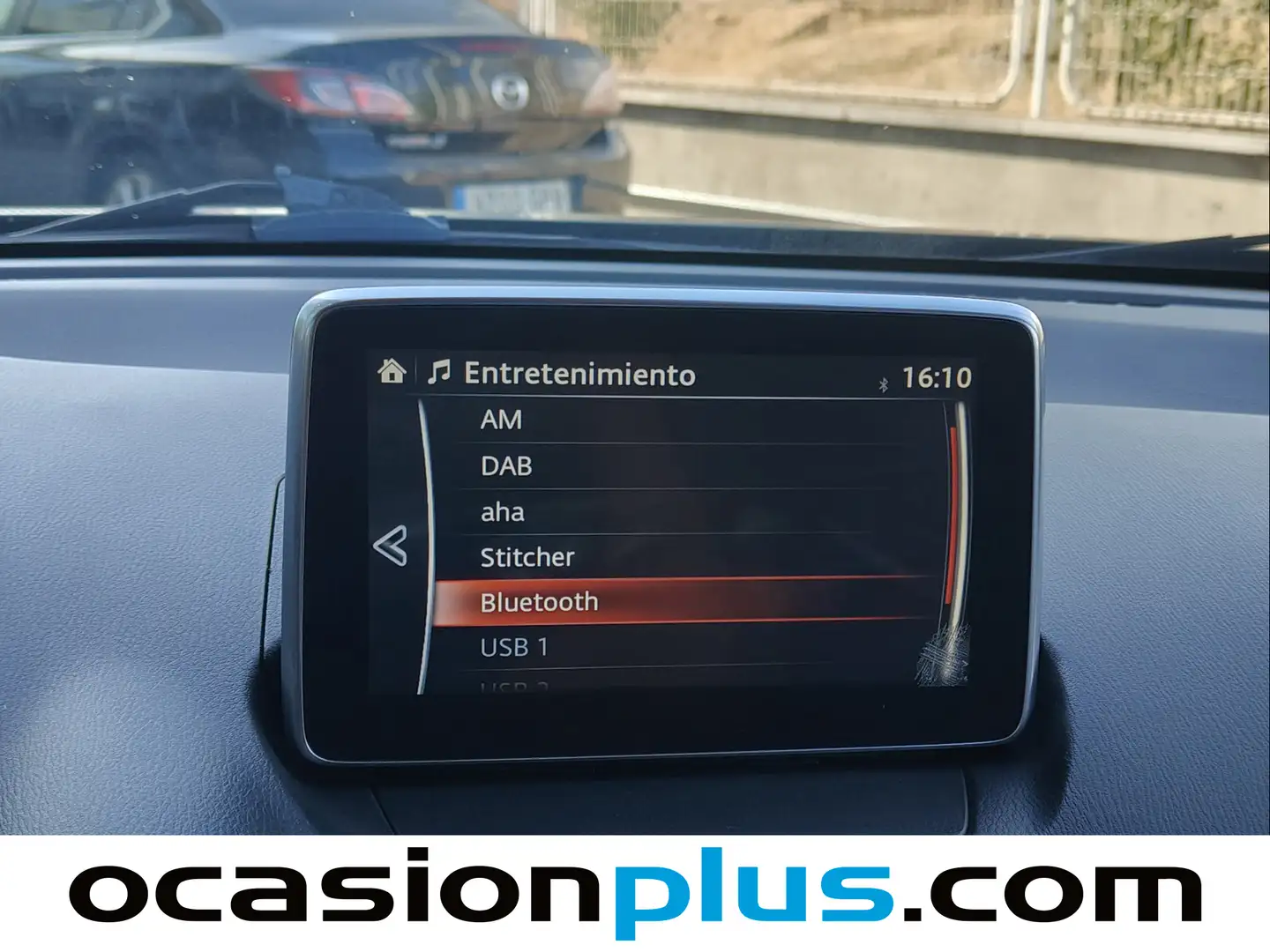 Foto Mazda CX-3 Mazda CX-3 1.5 DE SKYACTIV Style+ 2WD (105 CV)