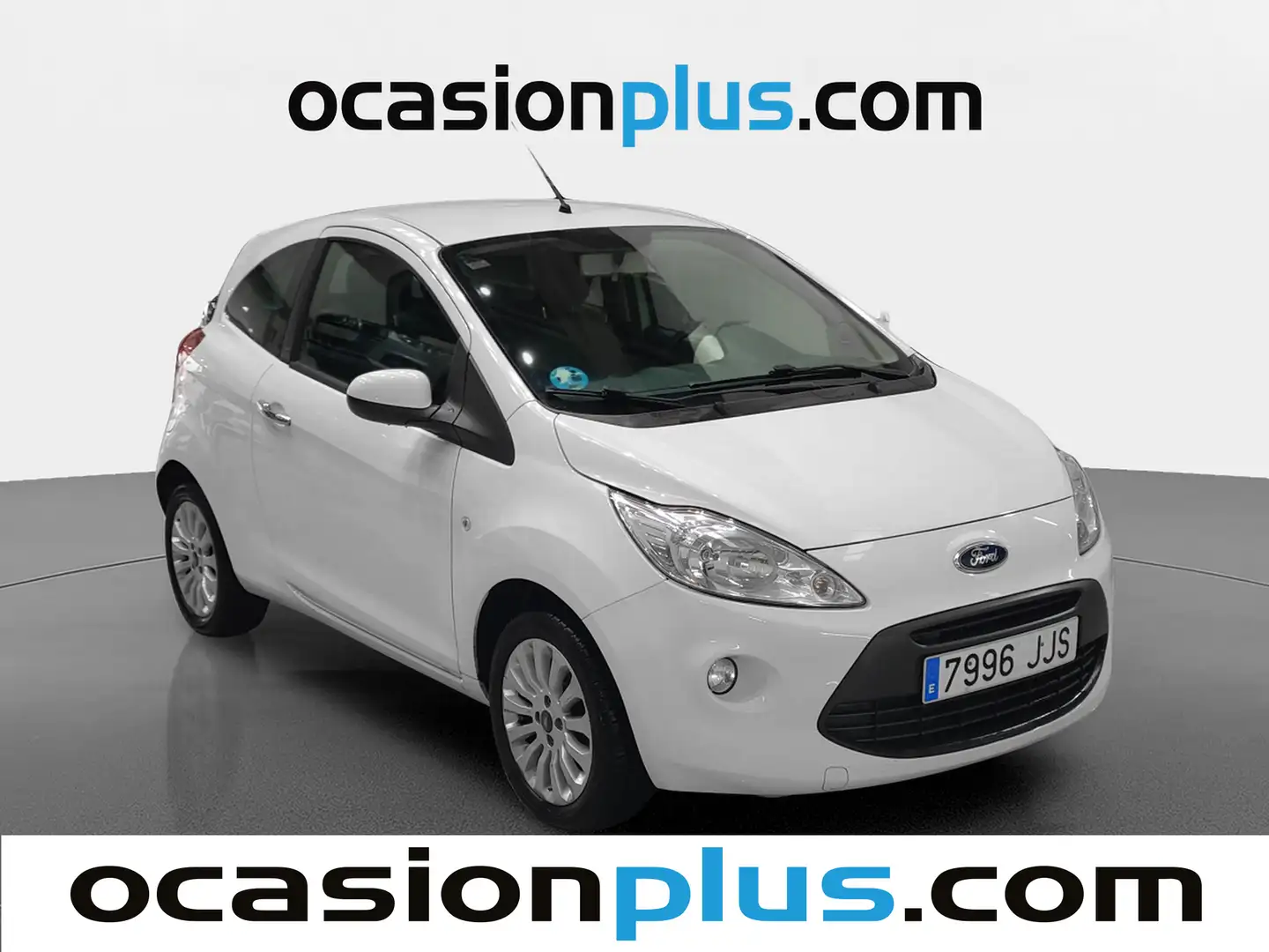 Foto Ford Ka Ford Ka 1.20 Titanium+ (69 CV)