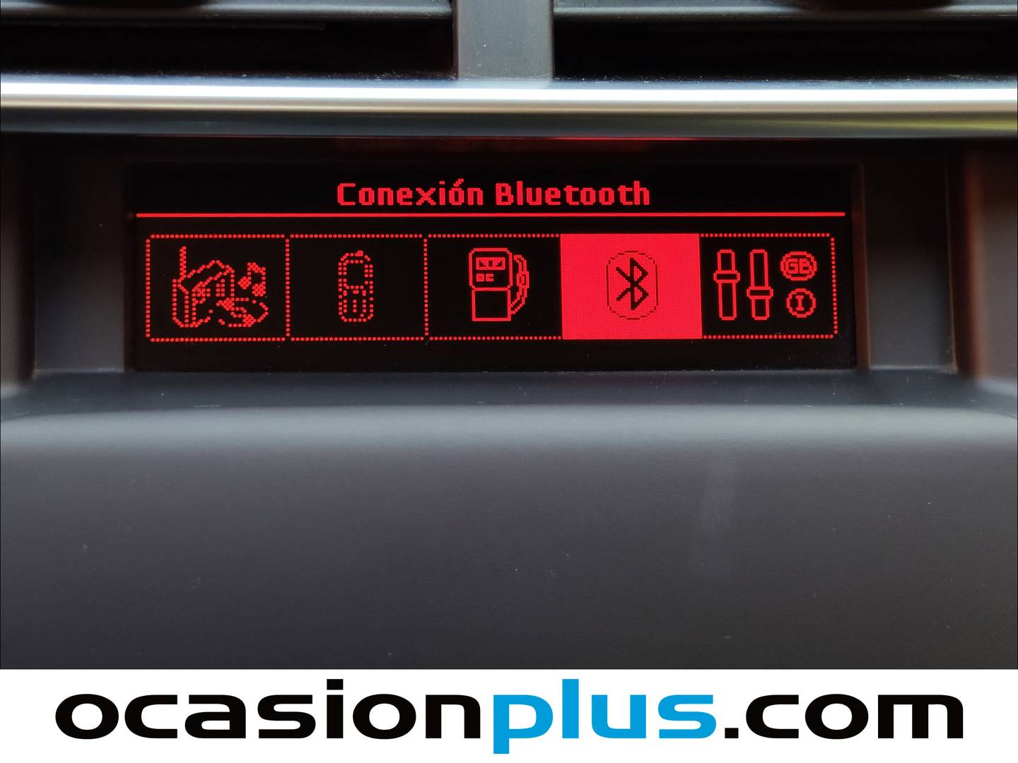 Citroën C4 Citroën C4 1.6 HDI Tonic (92 CV) barato