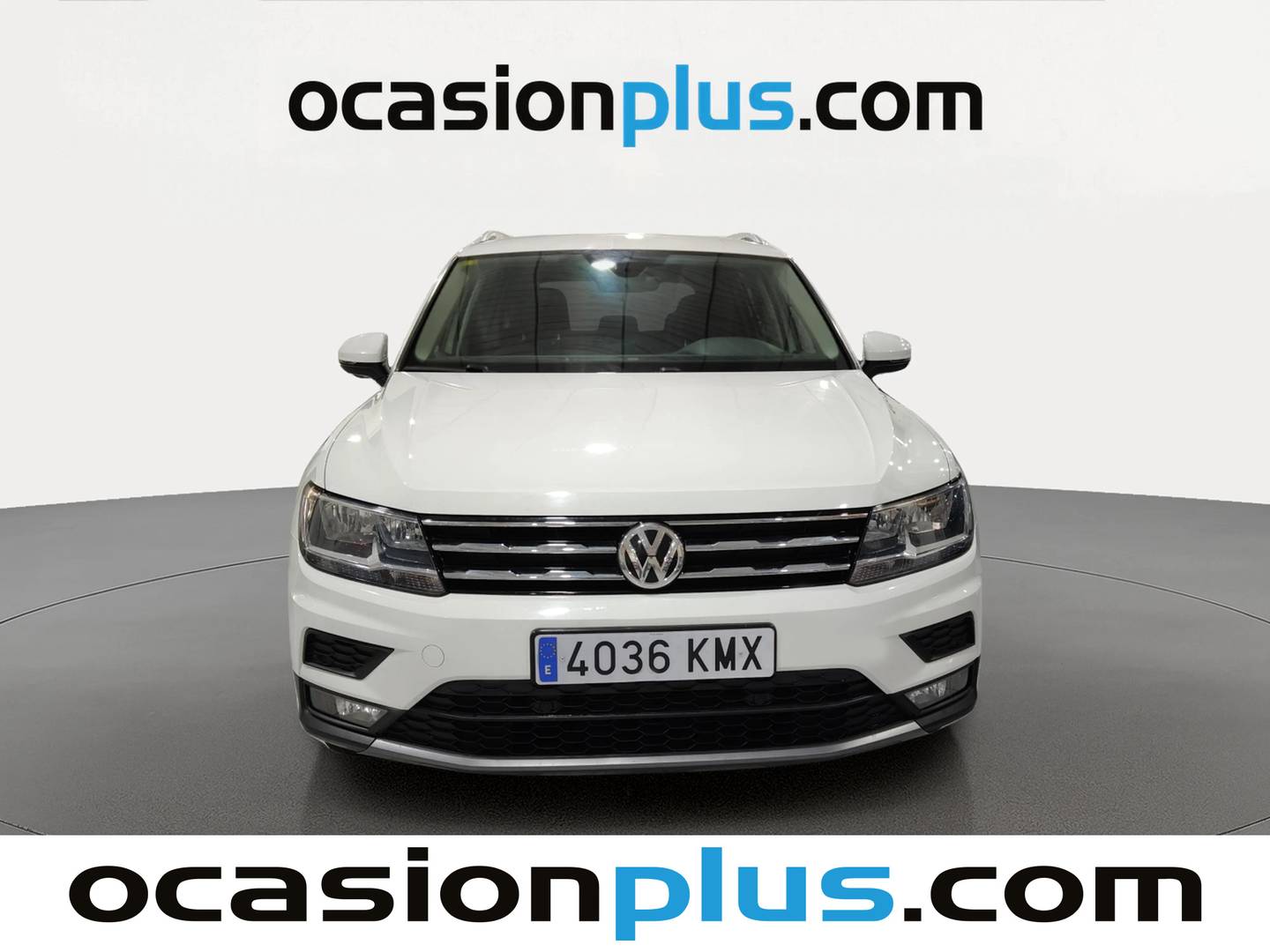 Foto Volkswagen Tiguan Allspace Volkswagen Tiguan Allspace Advance 2.0 TDI (150 CV) 7 Plazas