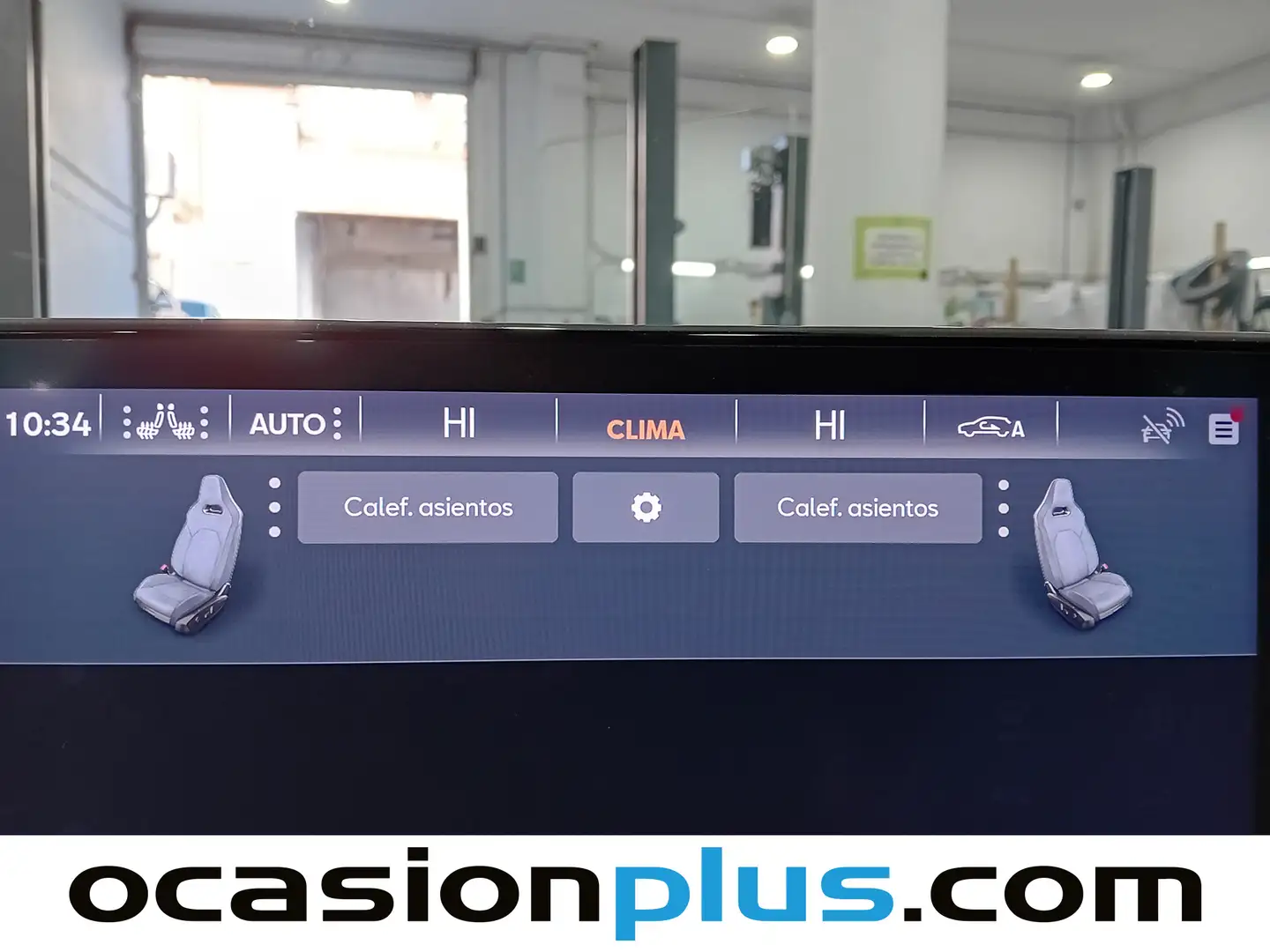 Foto Cupra Born CUPRA Born 62 kWh (204 CV)