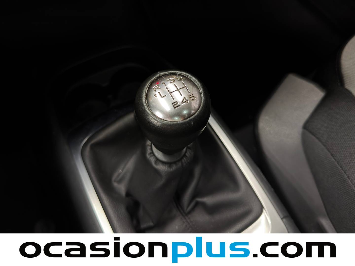 Citroën C4 Picasso Citroën C4 Picasso PureTech 130 S&S Feel Edition (130 CV) de segunda mano