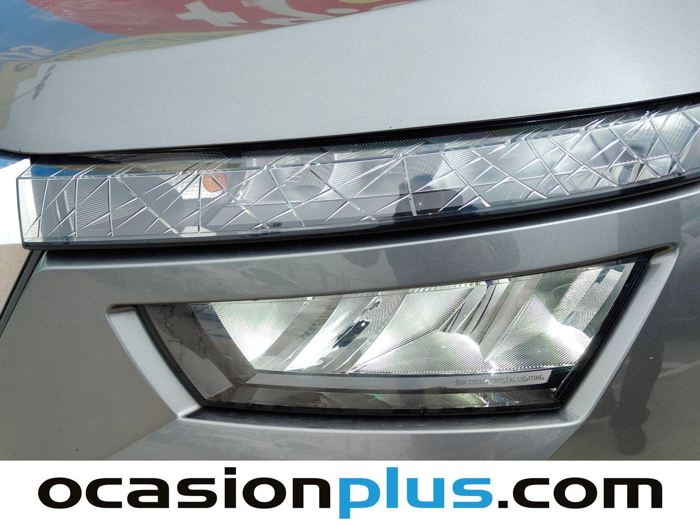 Skoda Kamiq Skoda Kamiq 1.5 TSI Ambition (150 CV) barato