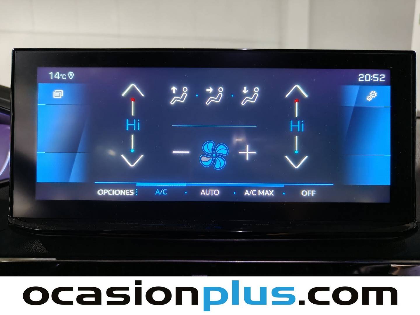 Foto Peugeot 3008 Peugeot 3008 PureTech 130 S&S Allure Pack (130 CV)