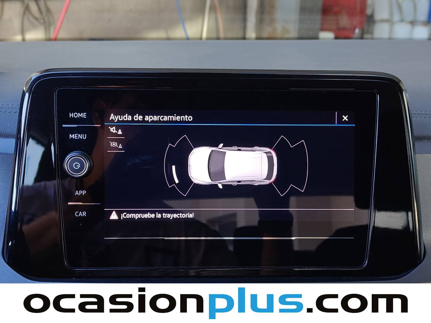 Extras y acabados del Volkswagen T-Roc Volkswagen T-Roc Business 2.0 TDI (116 CV)