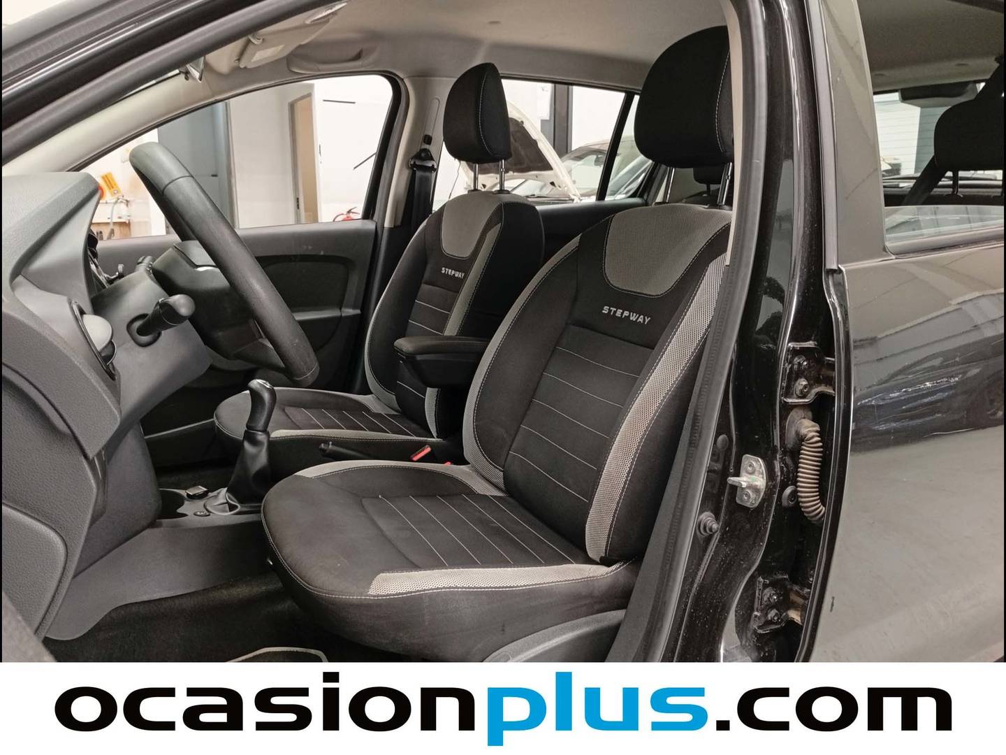 Dacia Sandero Dacia Sandero Essential TCE (90 CV) GLP glp