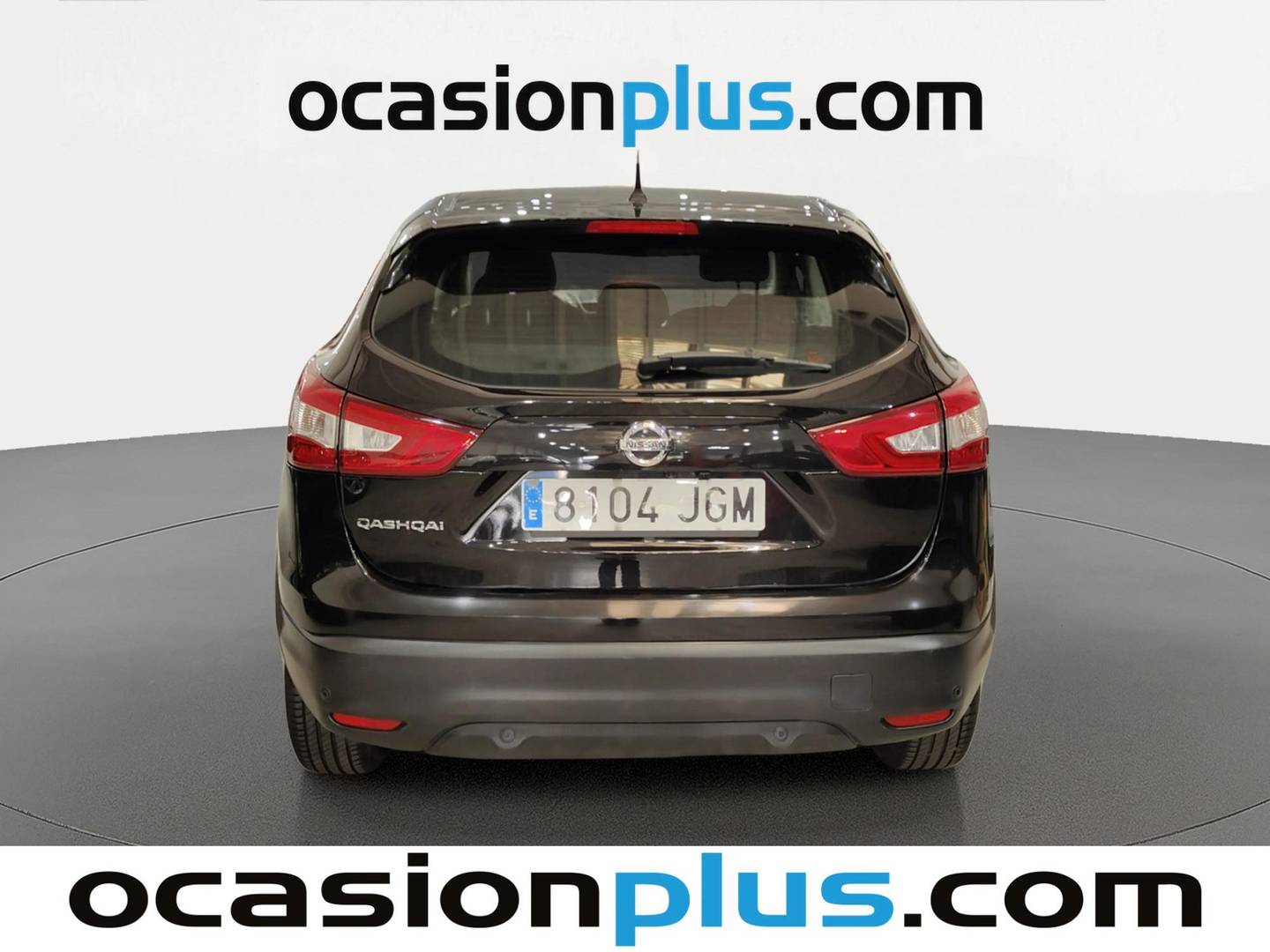 Nissan QASHQAI Nissan Qashqai DIG-T 115 Acenta 4x2 XTronic (115 CV) al mejor precio