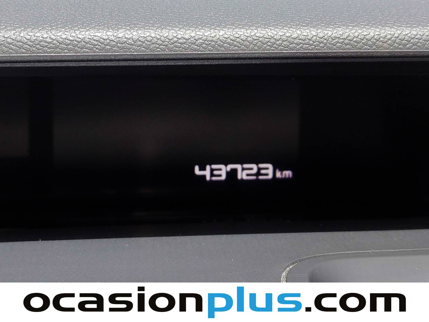Citroën C3 Aircross Citroën C3 Aircross Hybrid 145 Plus e-DCS6 (145 CV) seminuevo