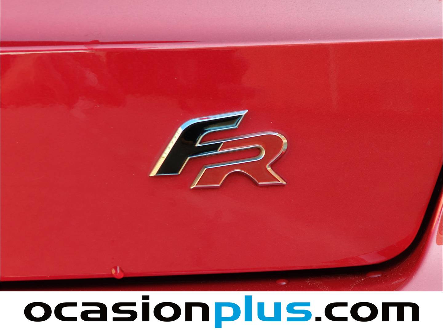 Foto Seat Arona SEAT Arona 1.0 TSI Ecomotive FR Edition (115 CV)