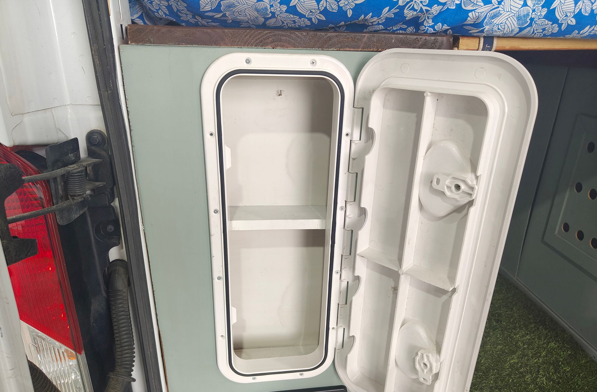 Ford Transit Furgon 350 DC L3H2 Trend FWD - foto 14