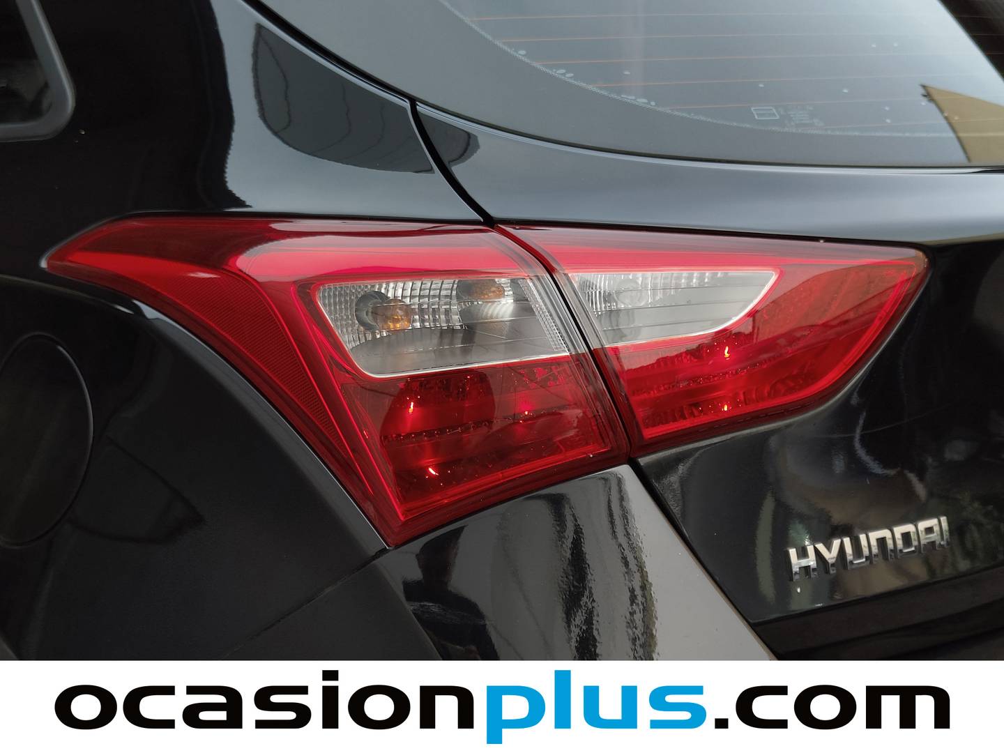 Hyundai i30 Hyundai i30 1.4 MPI BlueDrive 25 Aniversario (100 CV) km 0