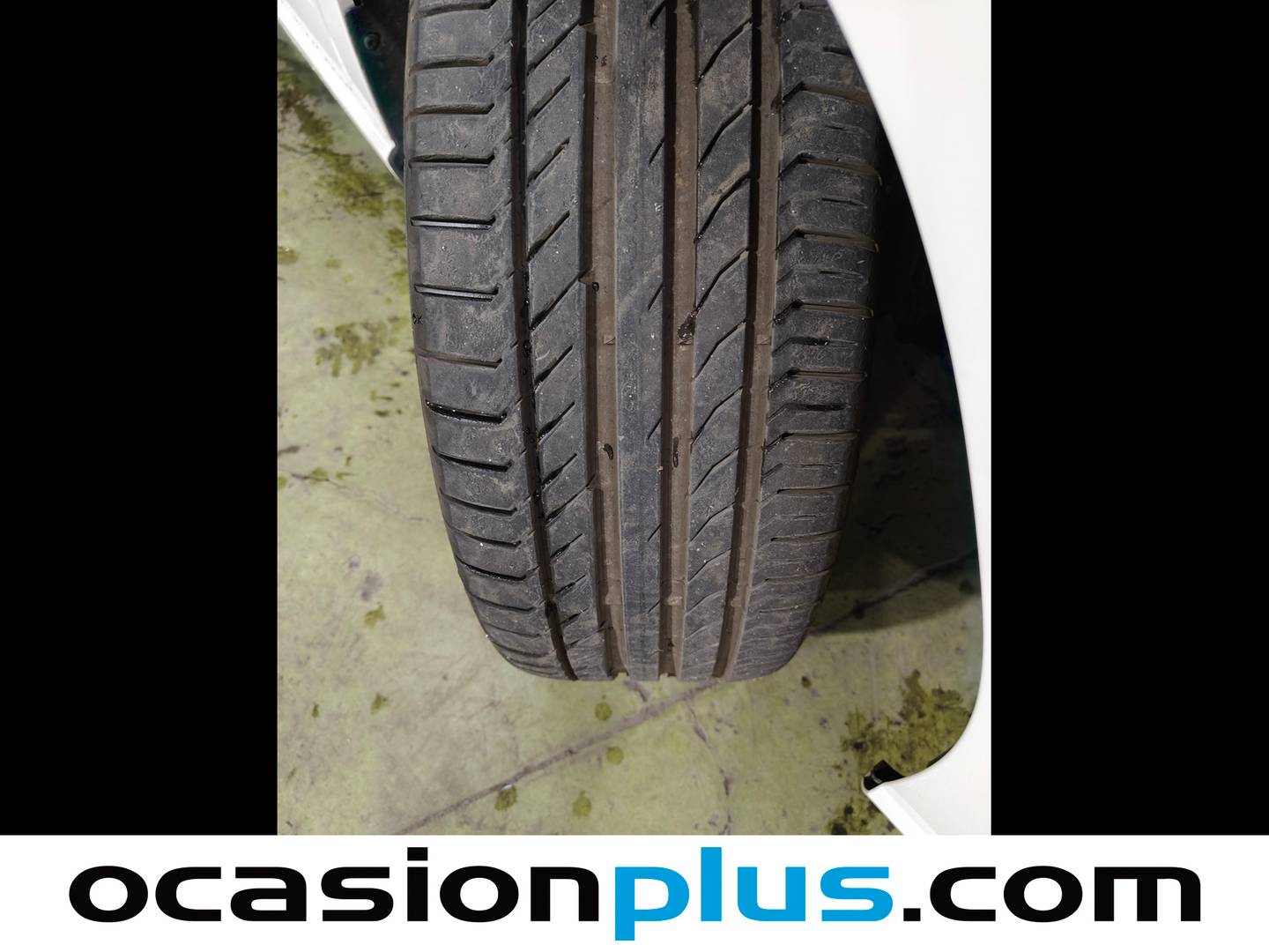 Seat Ibiza Seat Ibiza 1.0 TSI FR Plus (110 CV) de segunda mano