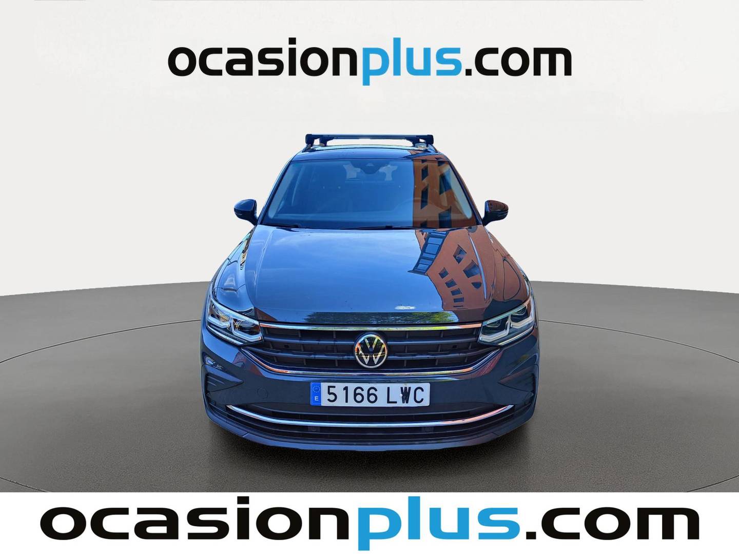 Volkswagen Tiguan Volkswagen Tiguan Life 1.5 TSI (130 CV) 130cv