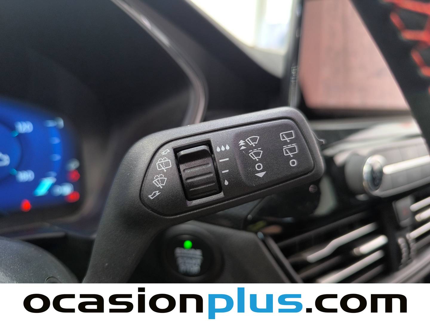 Ford Kuga Ford Kuga 2.5 Duratec FHEV ST-Line Auto (190 CV) al mejor precio