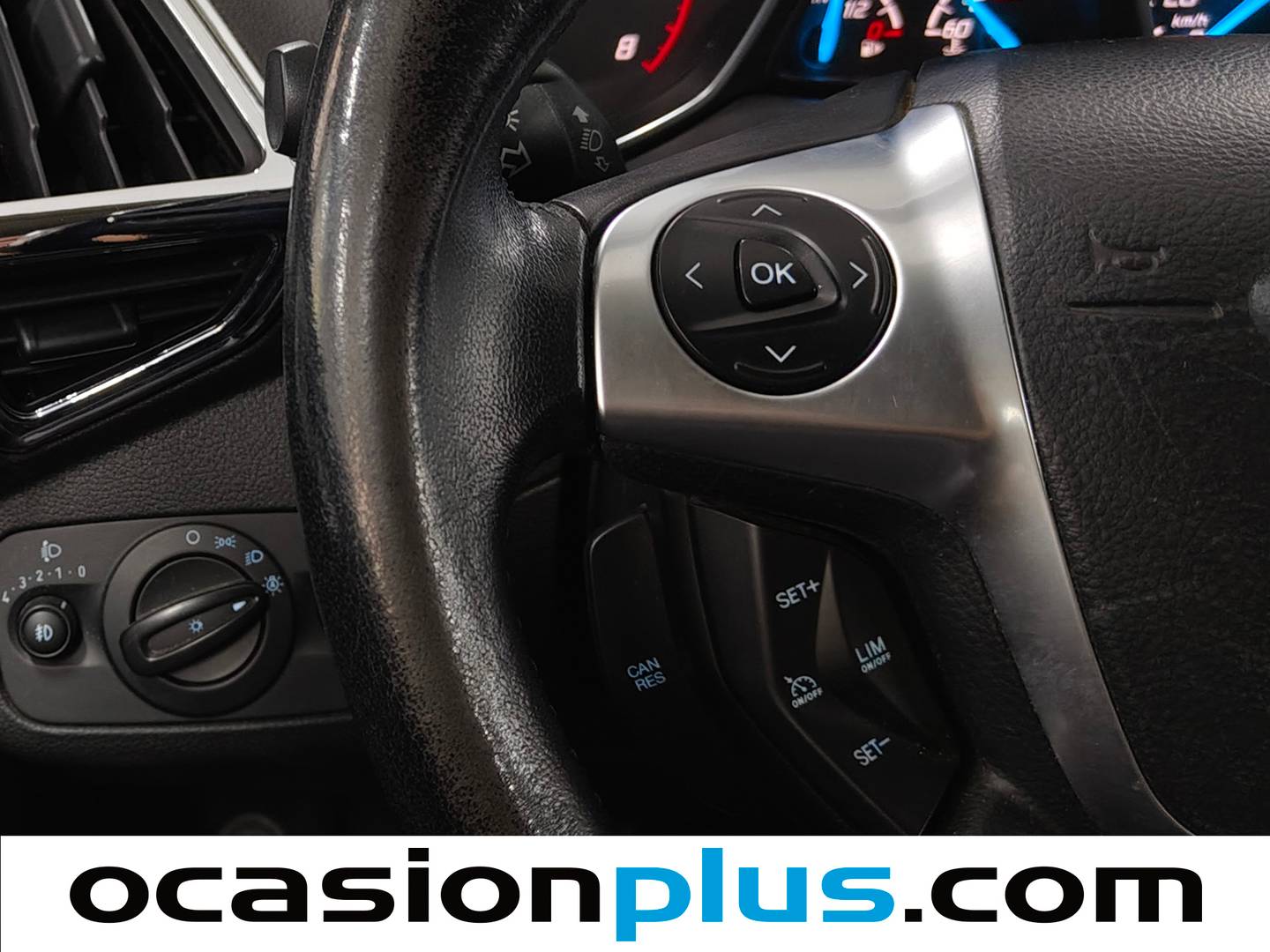 Equipamiento del Ford Kuga Ford Kuga 1.5 EcoBoost S&S Trend 4x2 (150 CV)