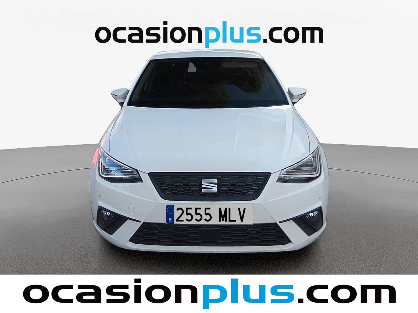 Foto Seat Ibiza SEAT Ibiza 1.0 TSI Style XL (110 CV)