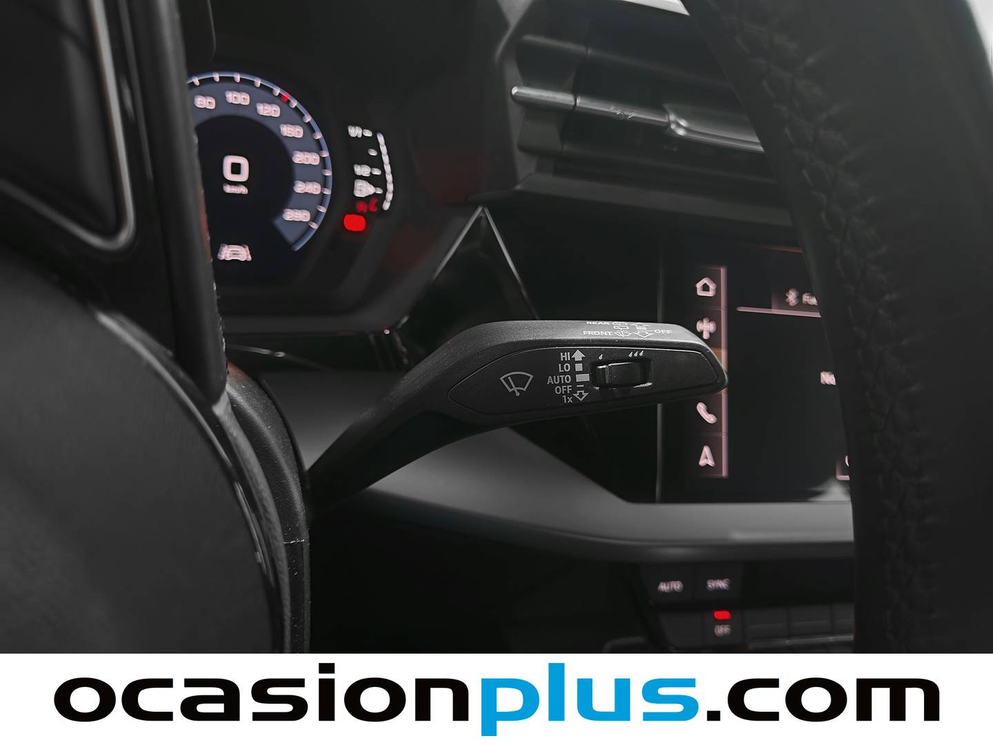 Audi A3 Audi A3 Sportback 30 TFSI (110 CV) S tronic barato