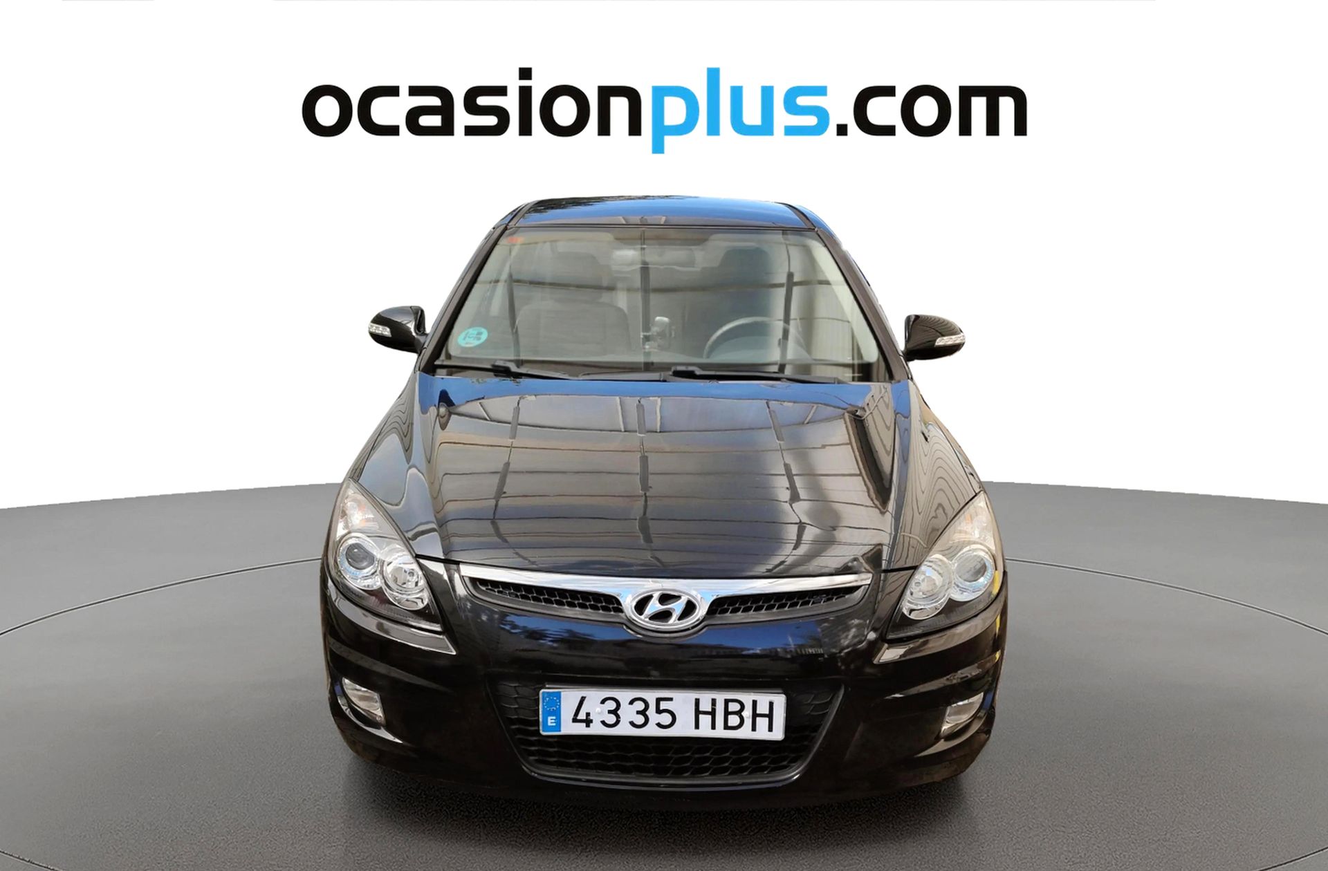 Hyundai i30 1.4 Cvvt Comfort - foto 10