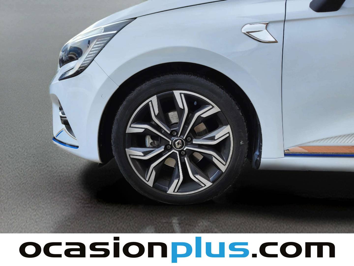 Renault Clio Renault Clio SL Edition E-Tech Híbrido (140 CV) al mejor precio