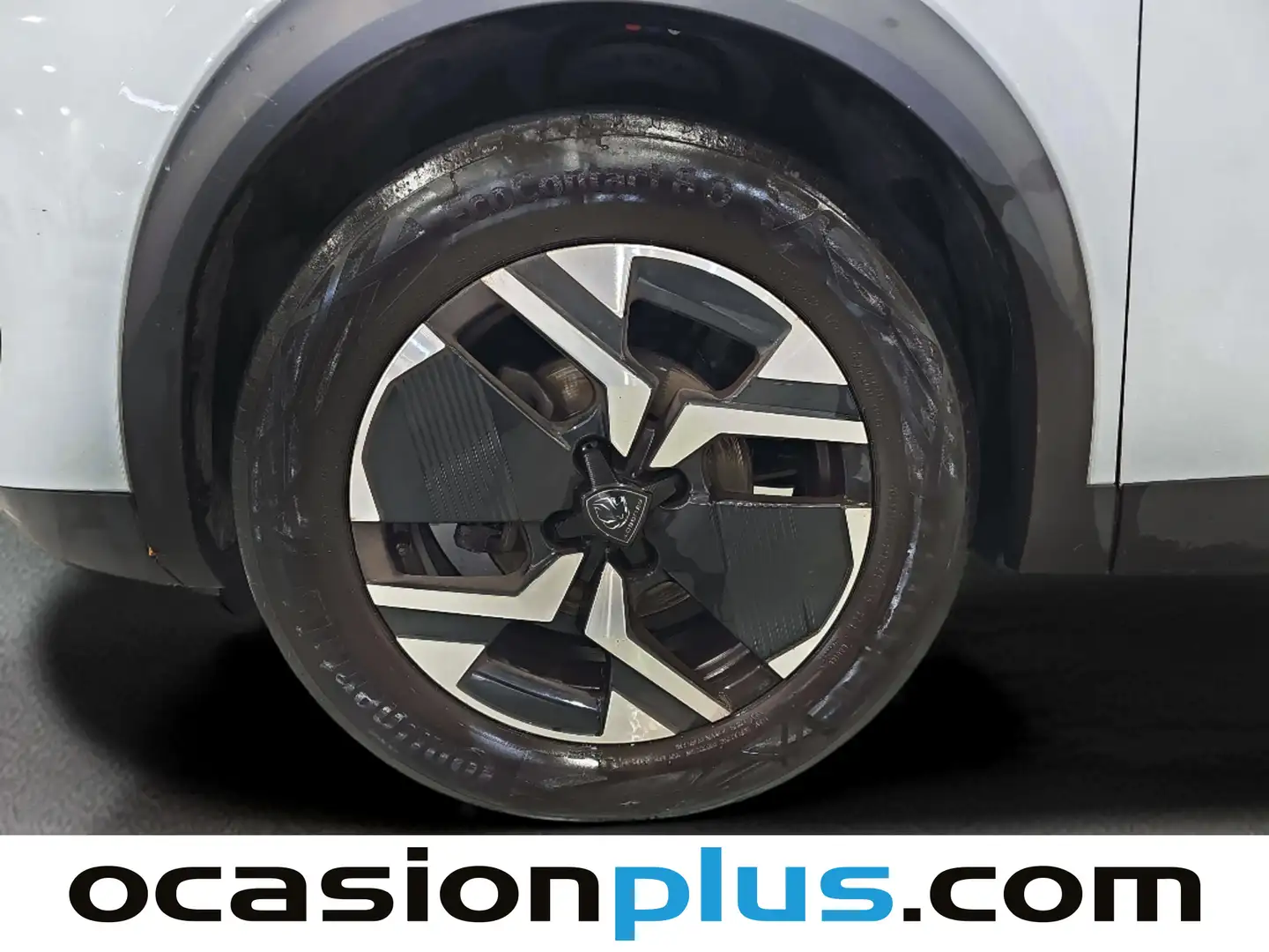 Foto Peugeot 2008 Peugeot 2008 PureTech 100 S&S Allure (100 CV)