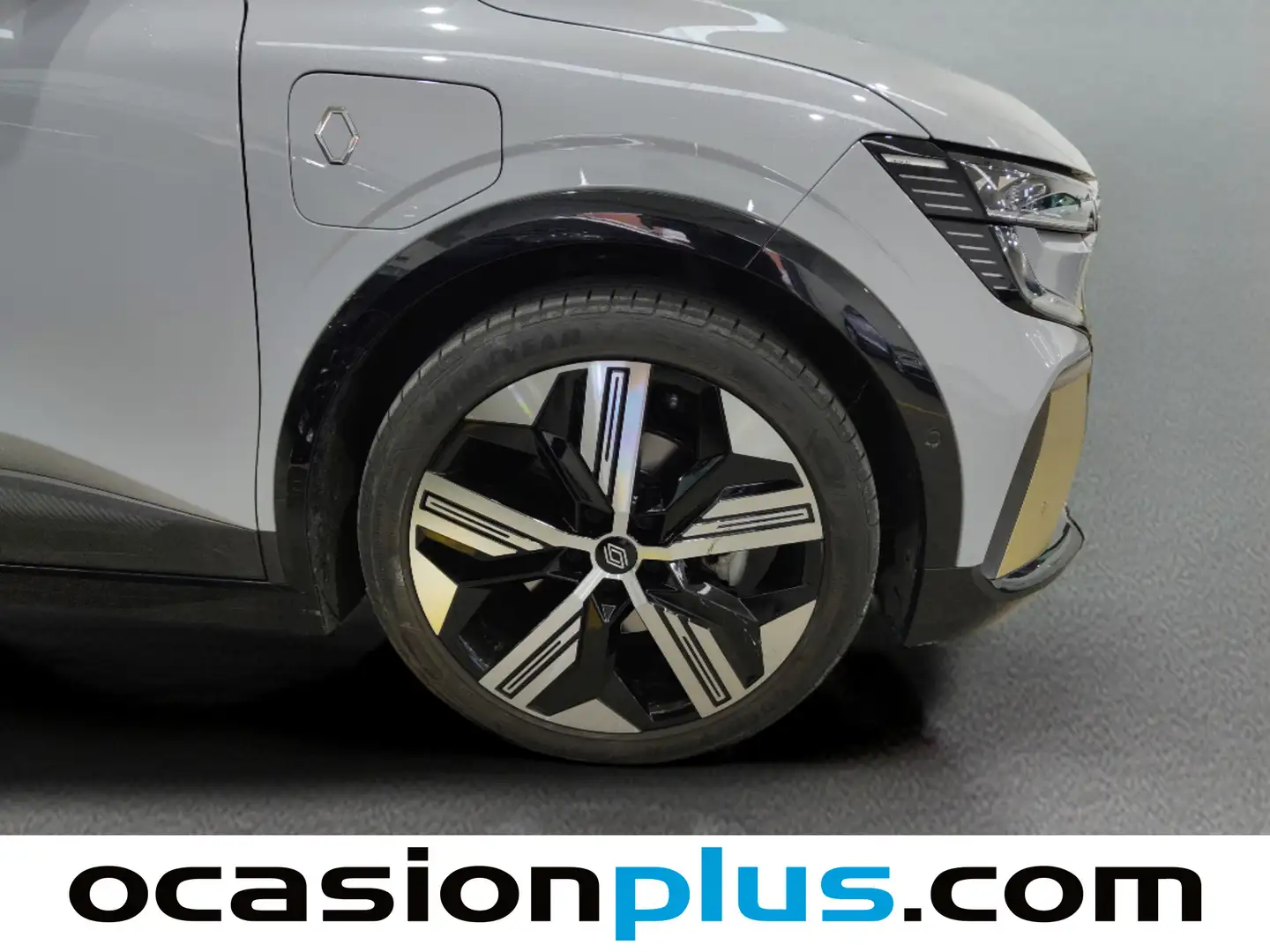 Foto Renault Megane E-Tech Renault Megane E-Tech Híbrido EV60 Super Charge (218 CV)