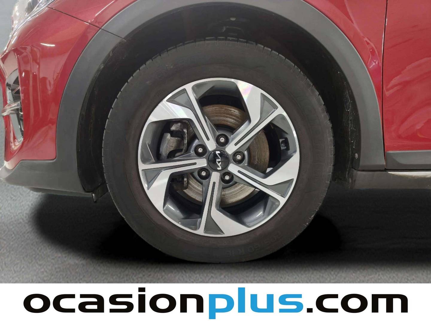 KIA XCeed KIA XCeed 1.0 T-GDi Drive (120 CV) km 0