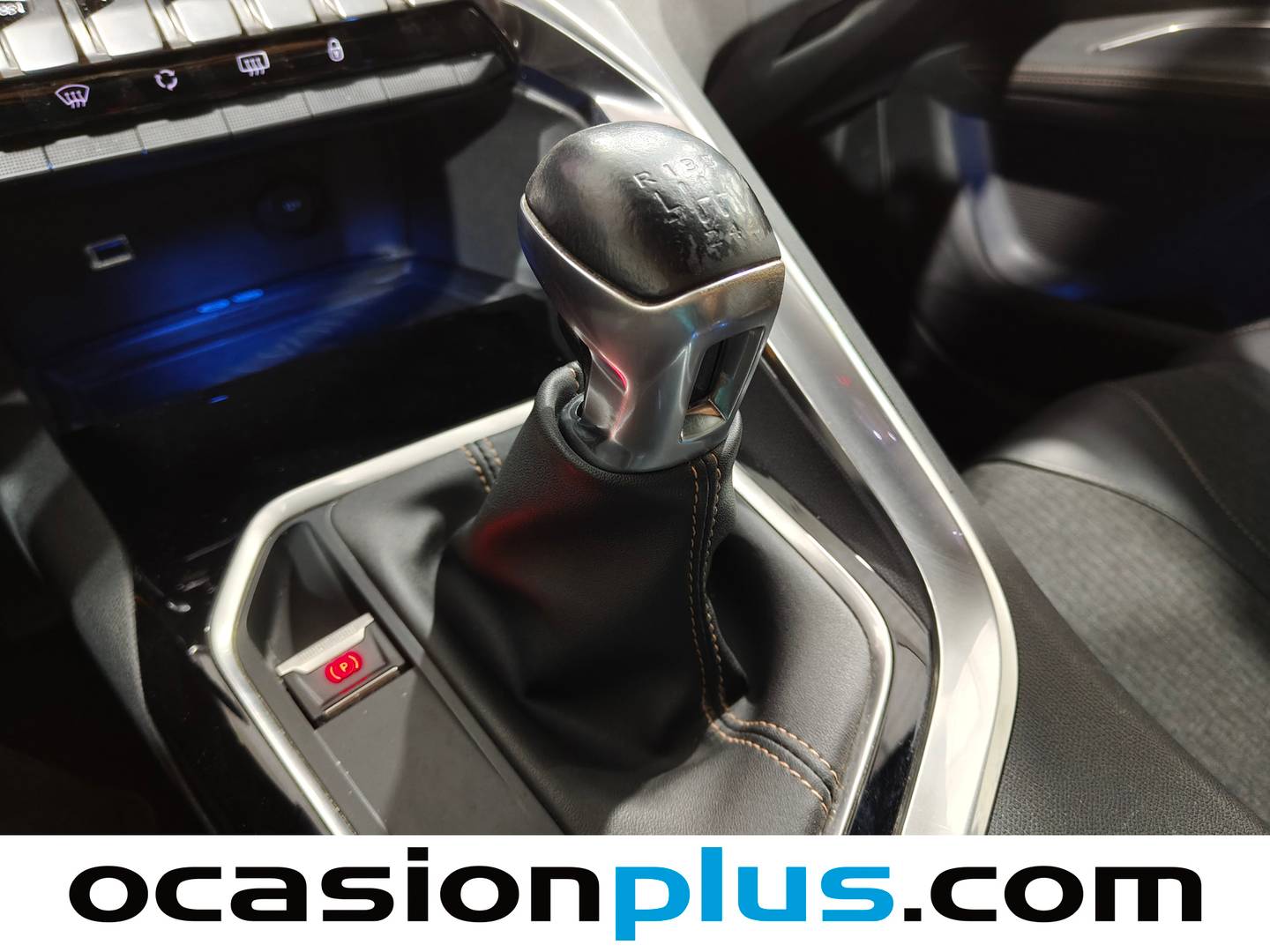 Peugeot 3008 Peugeot 3008 BlueHDI 130 S&S GT Line (130 CV) de ocasión