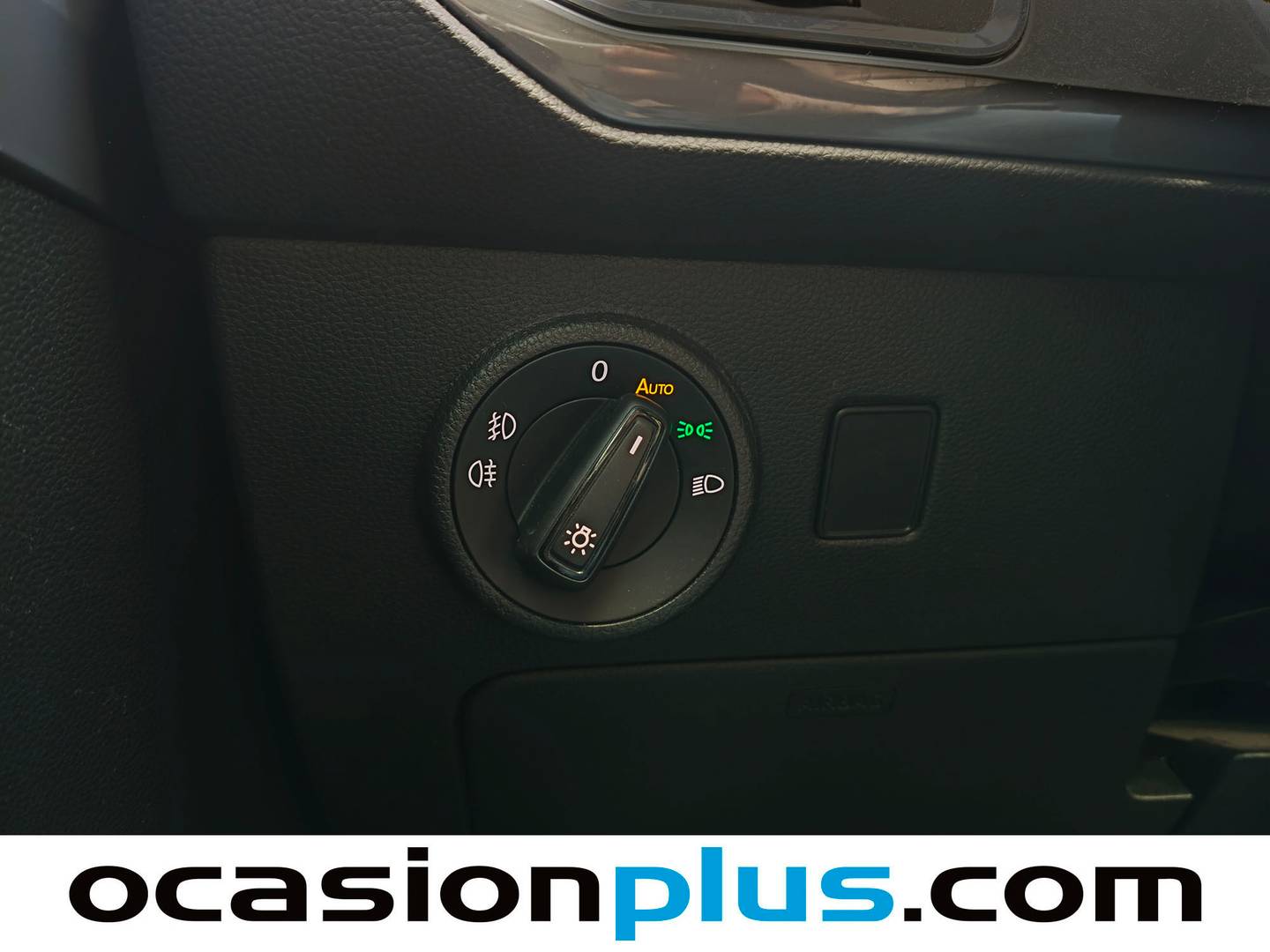 Seat Ateca SEAT Ateca 1.0 TSI S&S Style Go M (110 CV) de ocasión