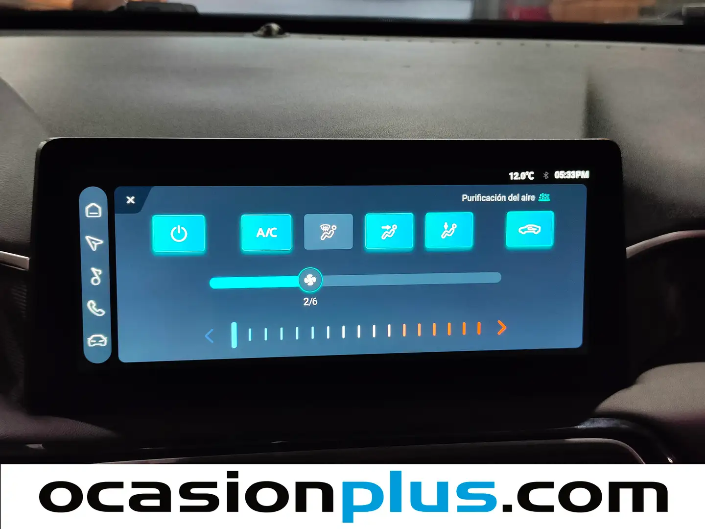 Foto MG MG3 MG MG3 1.5 Standard (116 CV)