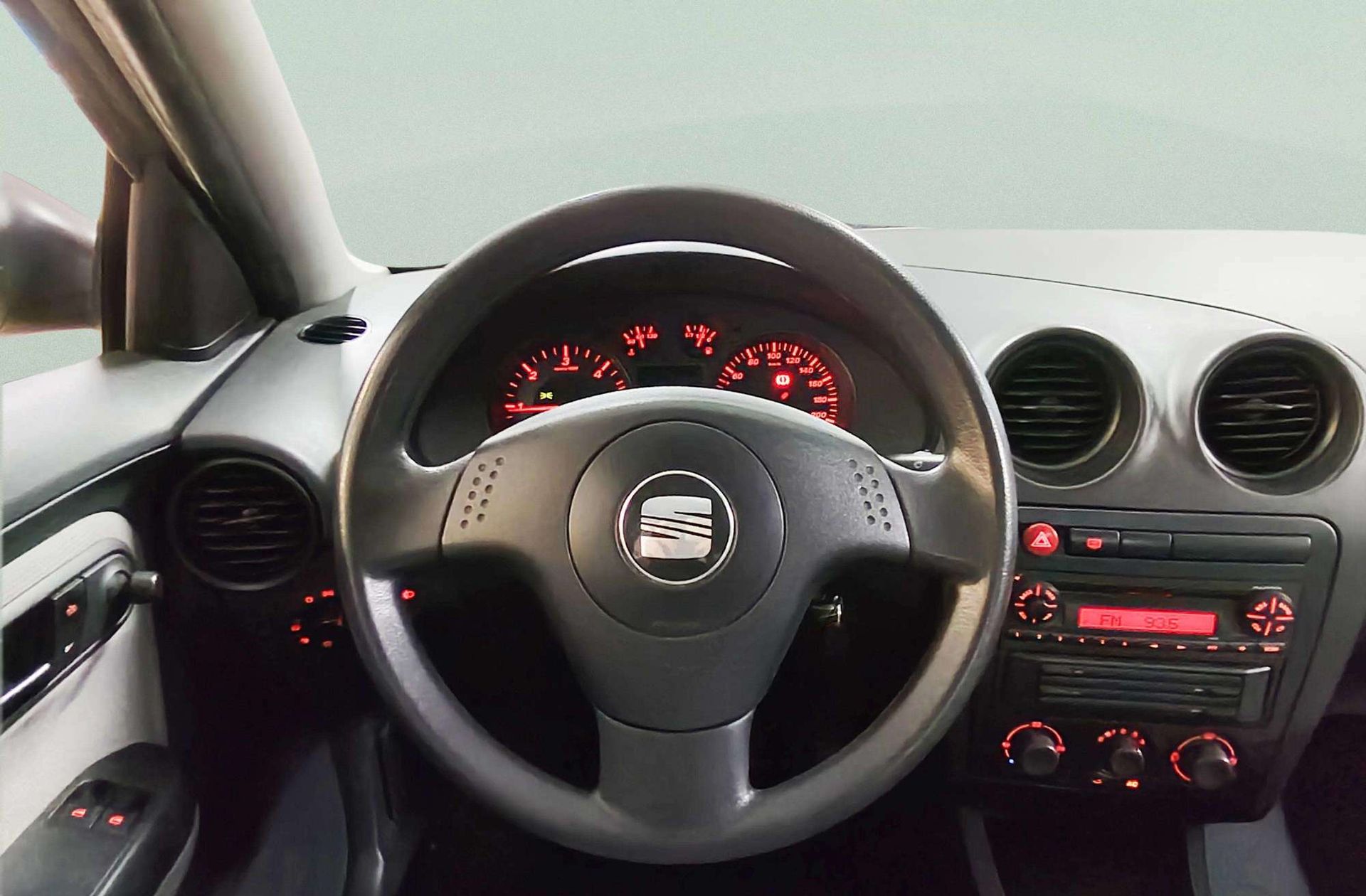 SEAT Córdoba 1.9 TDI Stella - foto 20