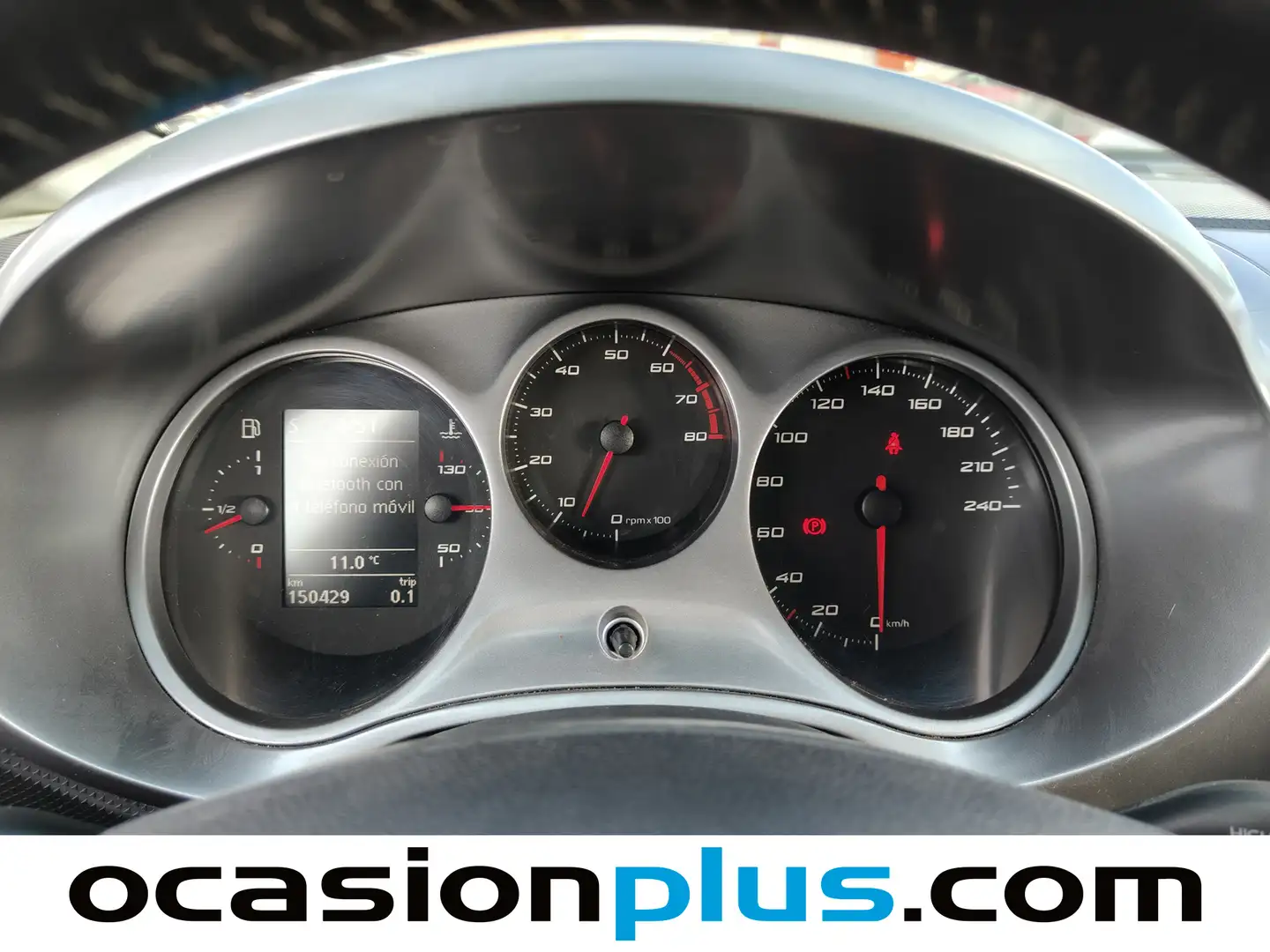 Foto Seat León SEAT León 1.4 TSI Style Copa (125 CV)