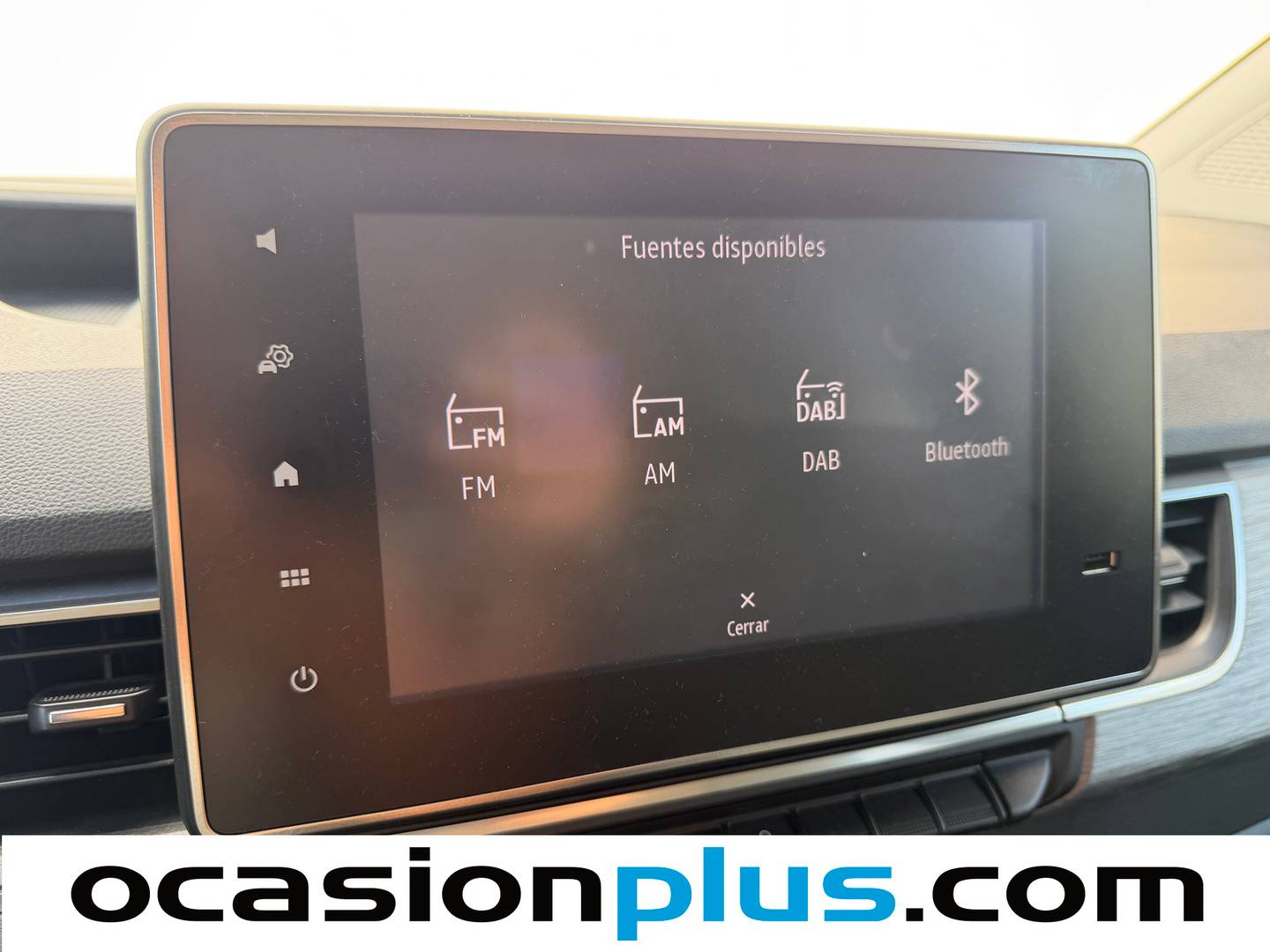 Nissan Townstar Nissan Townstar 1.3G L1 N-Connecta (130 CV) al mejor precio