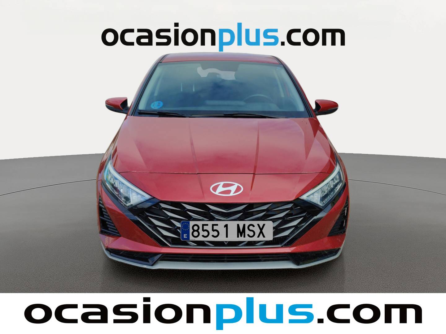 Hyundai i20 Hyundai i20 1.0 TGDI 48V Klass DCT (100 CV) 100cv
