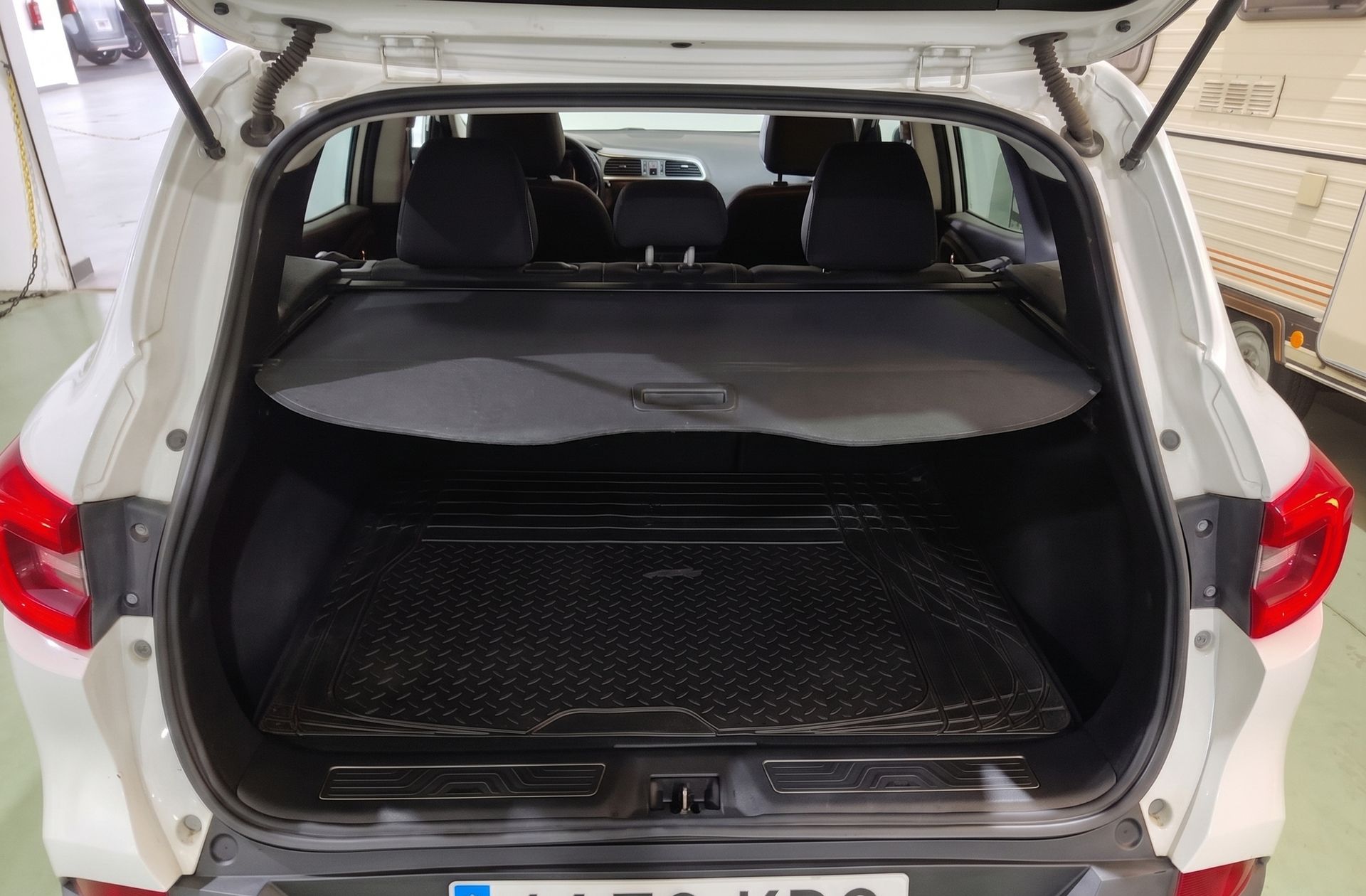 Renault Kadjar Tech Road Energy TCe - foto 14