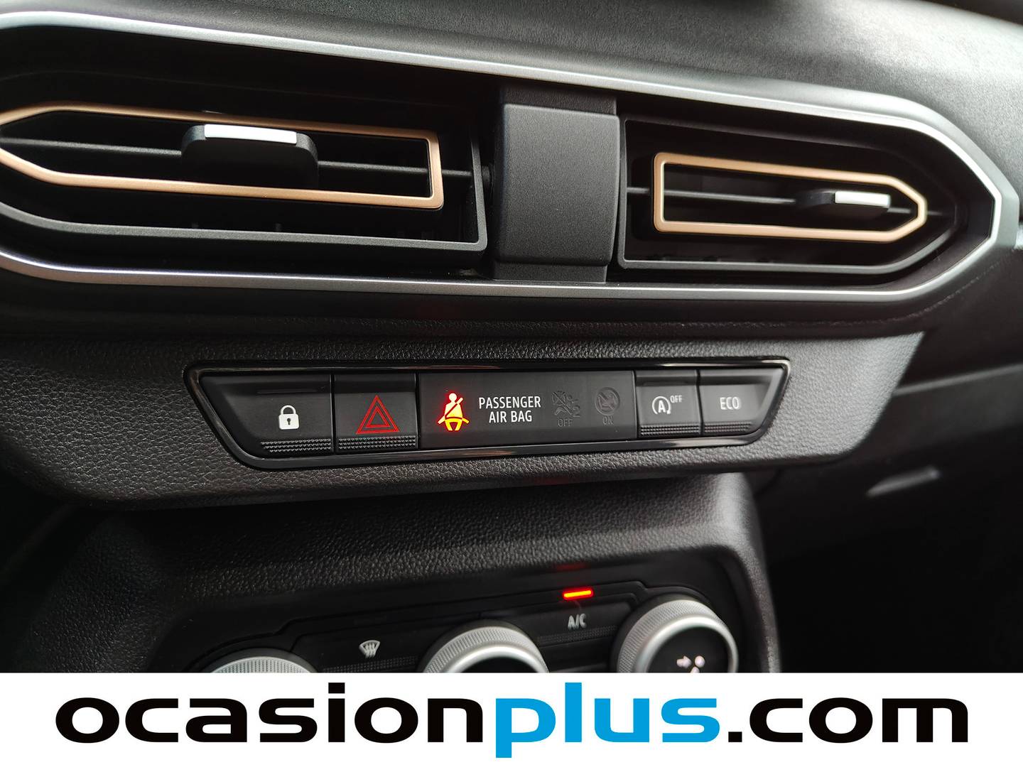 Dacia Jogger Dacia Jogger Extreme Go ECO-G (100 CV) 100cv