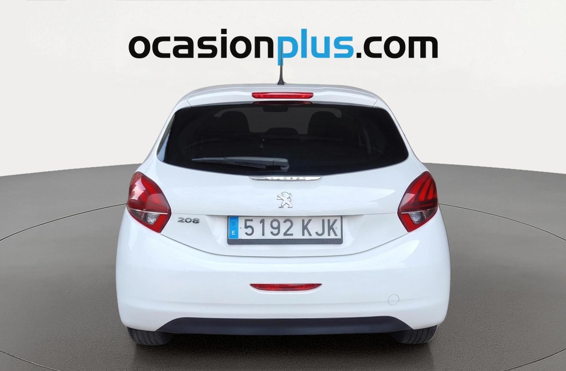 Peugeot 208 1.6 BlueHDi Style S - foto 11