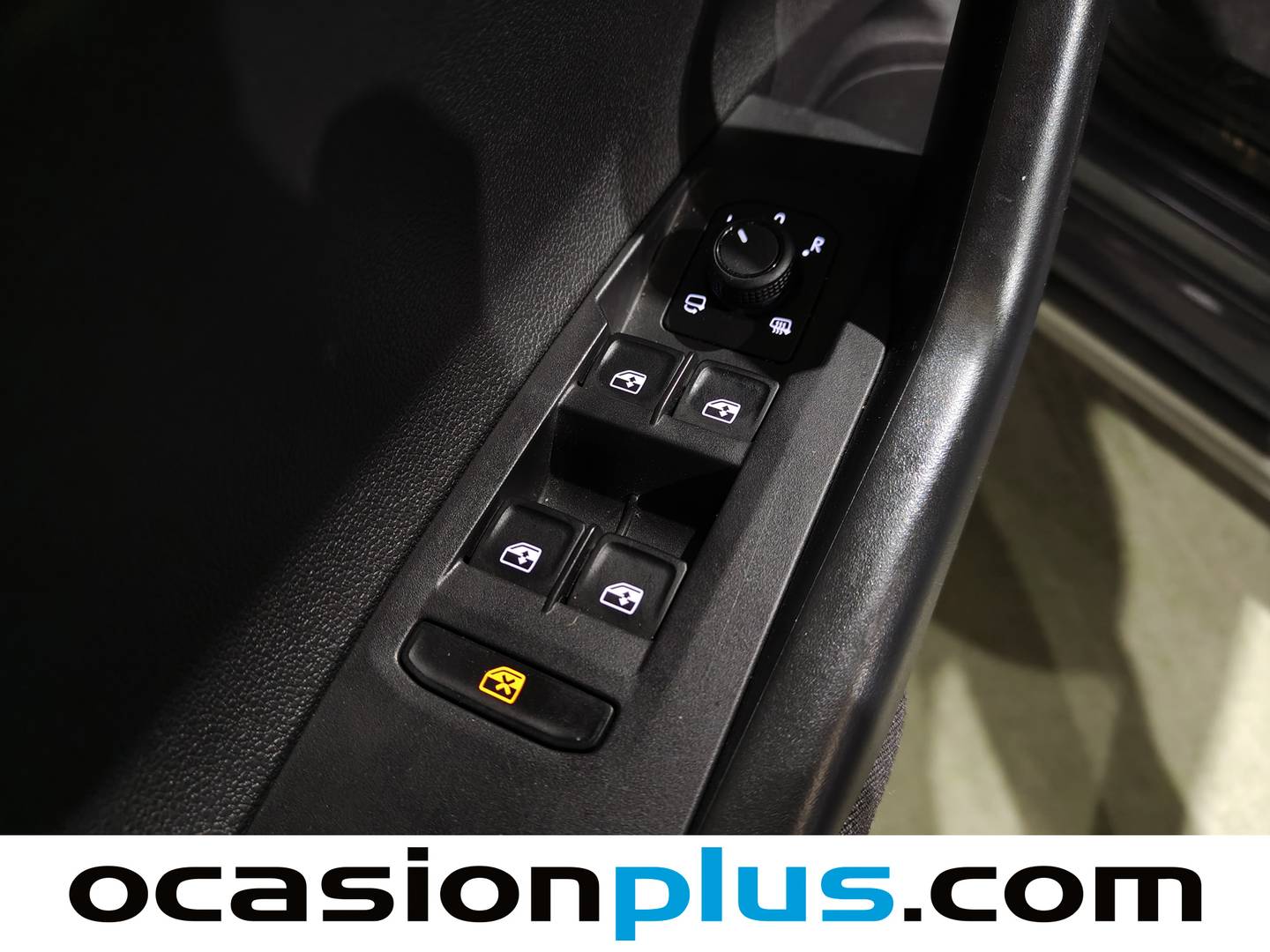 Foto Volkswagen Taigo Volkswagen Taigo ``Más`` 1.0 TSI (115 CV) DSG