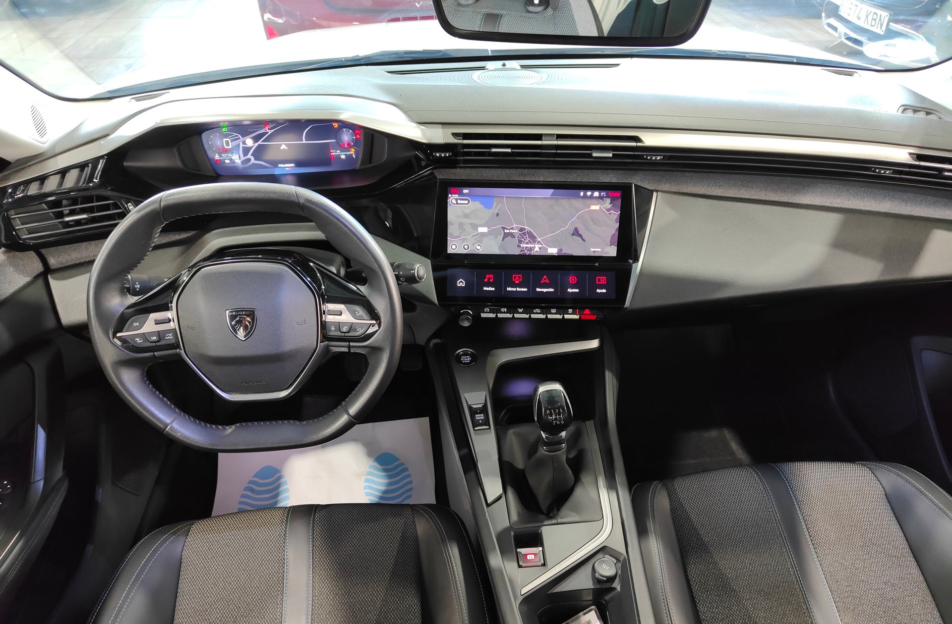 Peugeot 308 PureTech 130 Allure - foto 6