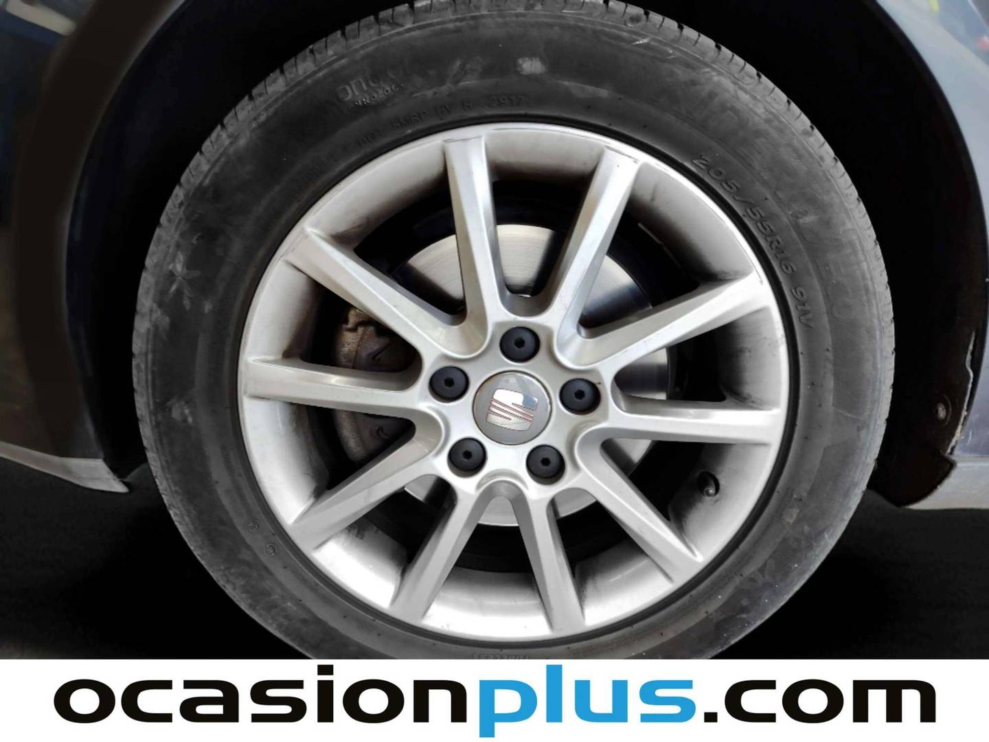 Seat Altea XL Seat Altea XL 1.6 TDI E-Ecomotive Style (105 CV) seminuevo