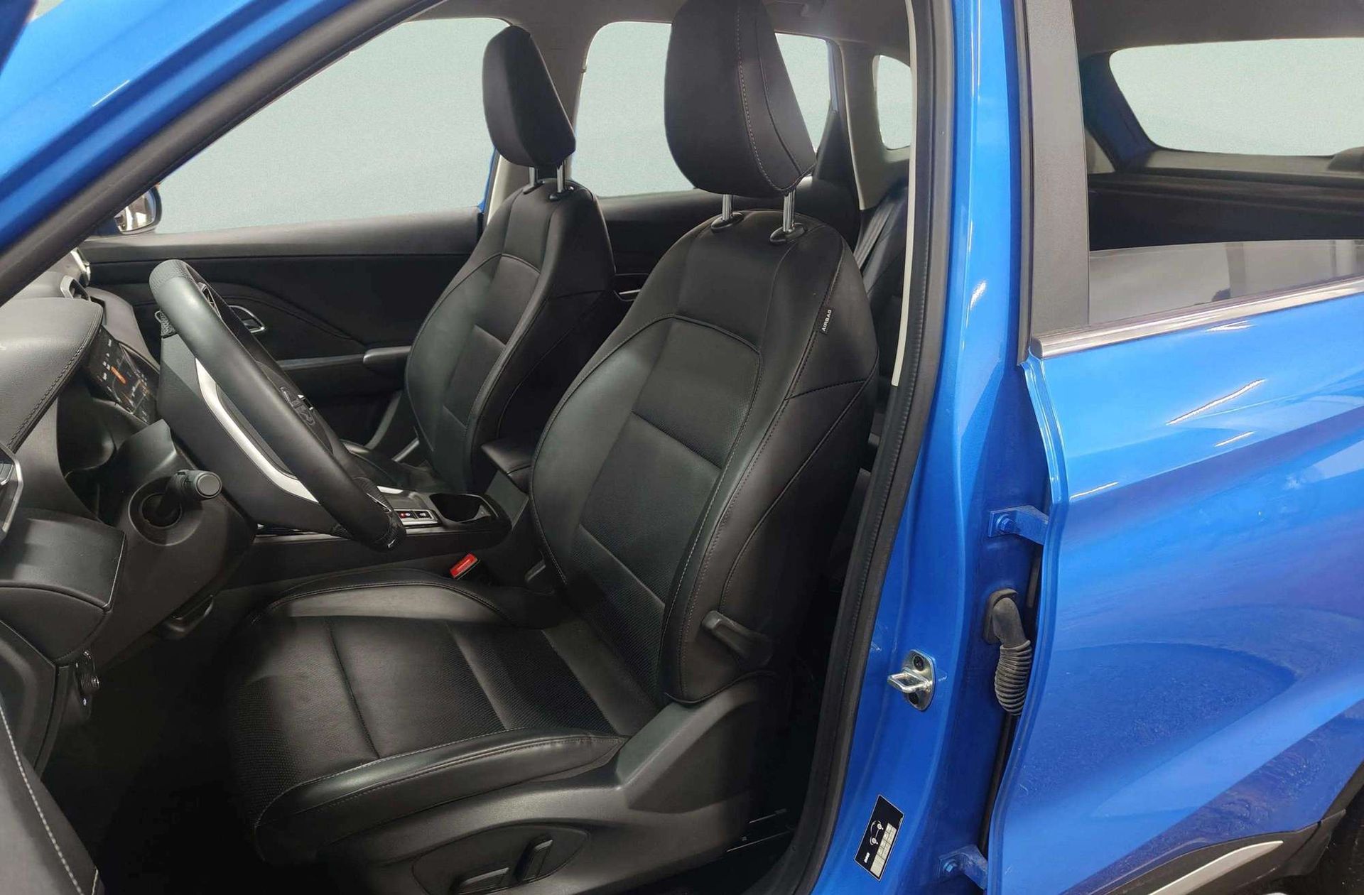 MG ZS 1.5 Hybrid+ Luxury - foto 12