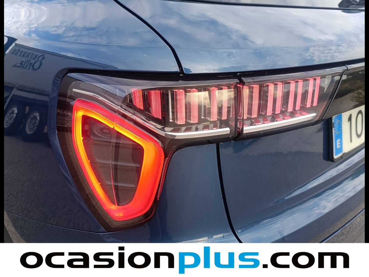 Lynk & Co 01 Lynk & Co 01 1.5 PHEV (261 CV) al mejor precio