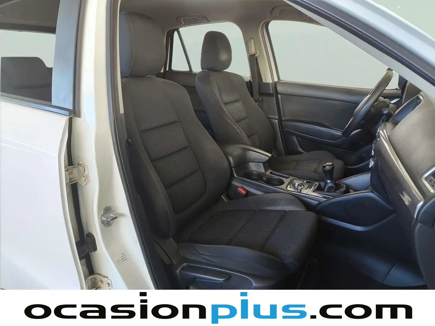 Foto Mazda CX-5 Mazda CX-5 2.2 DE Style Navi 2WD (150 CV)