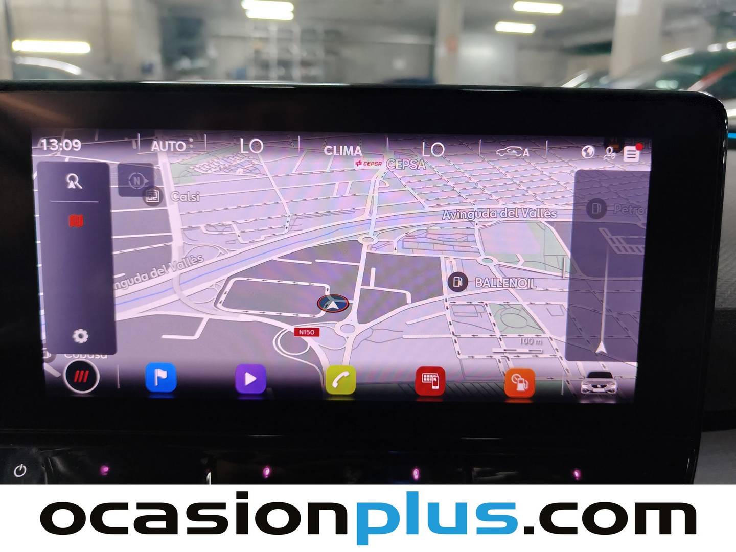 Seat León SEAT León 1.5 TGI GNC S&S FR DSG (130 CV) al mejor precio