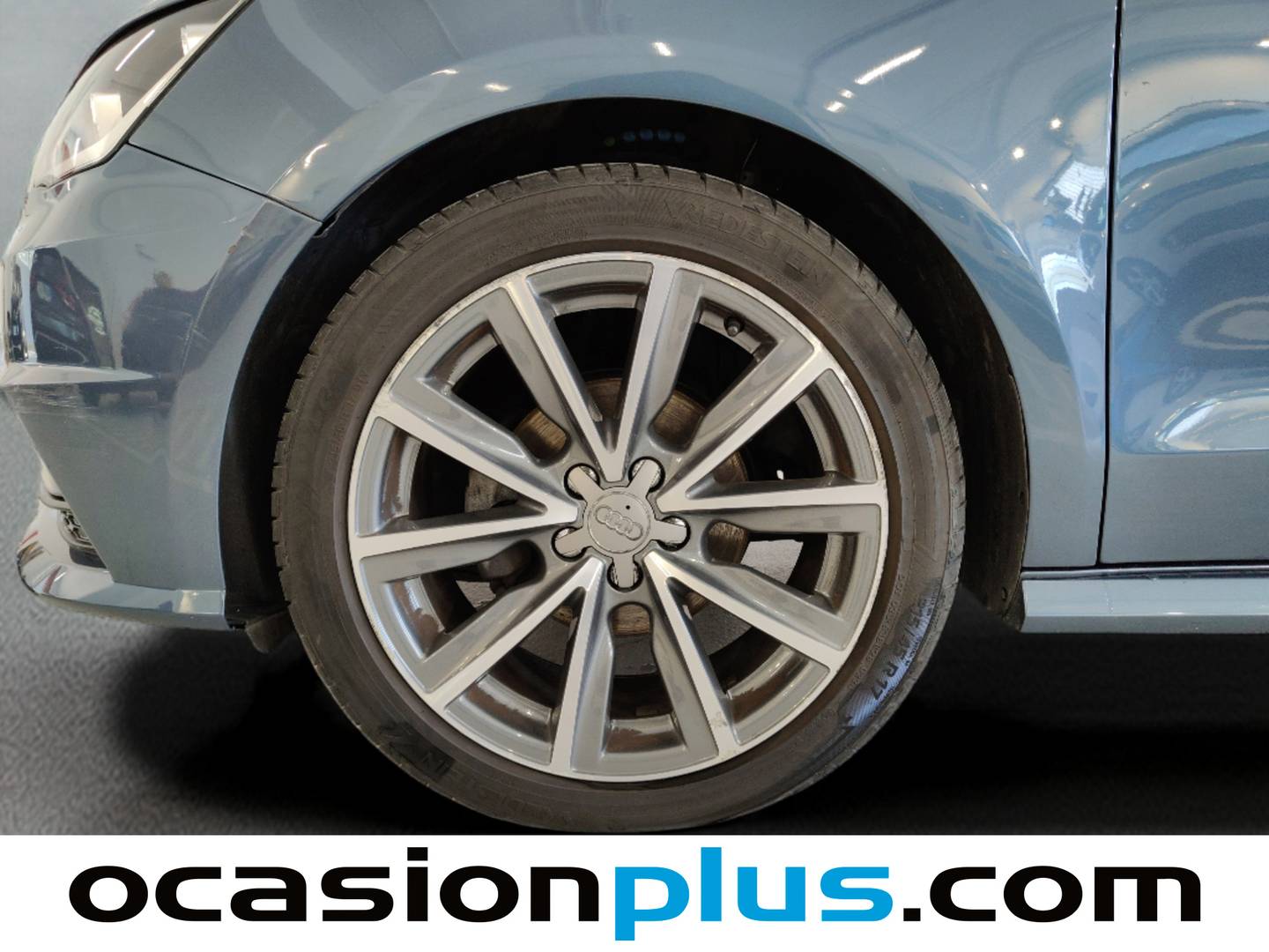 Audi A1 Audi A1 Sportback Adrenalin 1.0 TFSI (95 CV) km 0