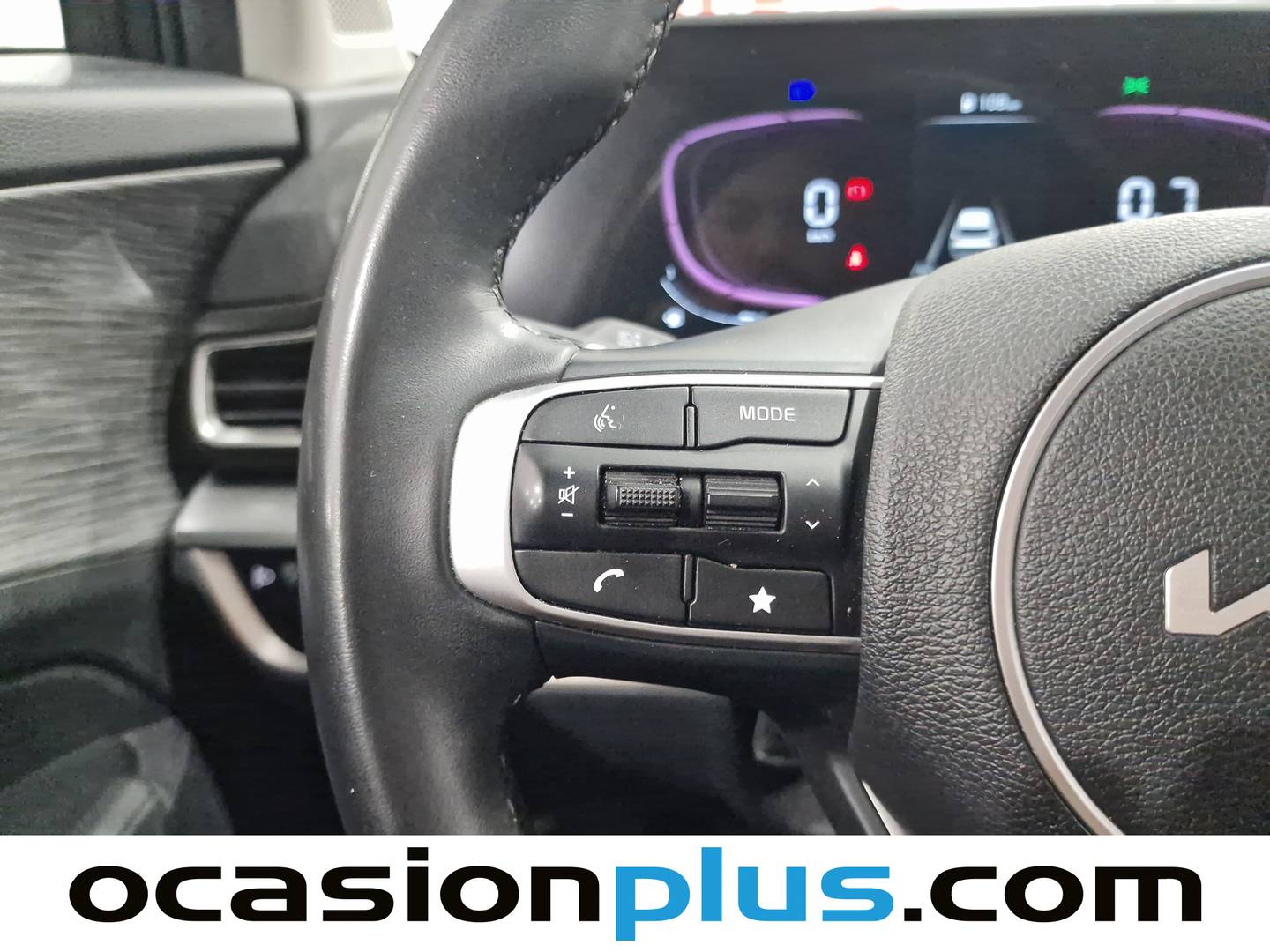 KIA Sportage KIA Sportage 1.6 T-GDi Drive 4x2 (150 CV) 150cv