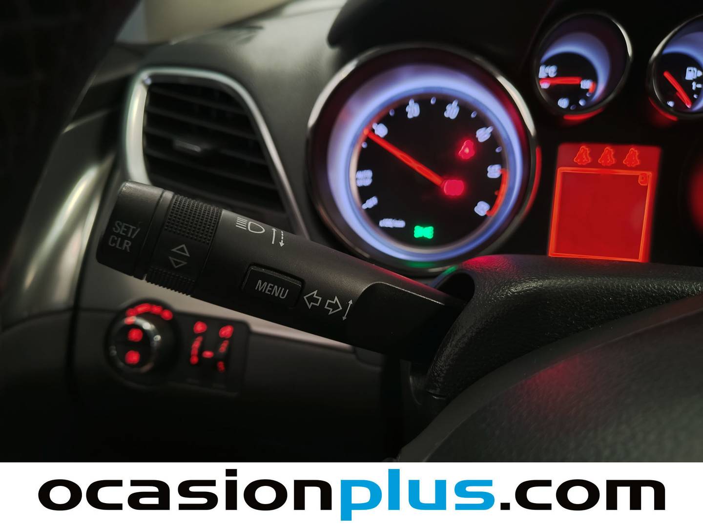 Opel Mokka Opel Mokka 1.6 CDTi S&S Color Edition 4x2 (136 CV) 2016