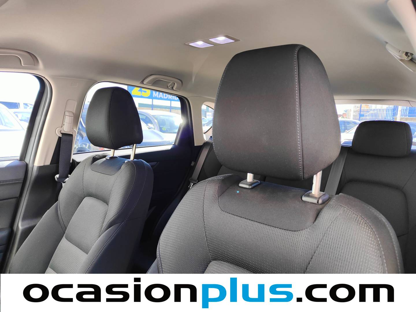 Mazda CX-5 Mazda CX-5 2.0 MHEV Center-Line Plus AT (165 CV) 165cv
