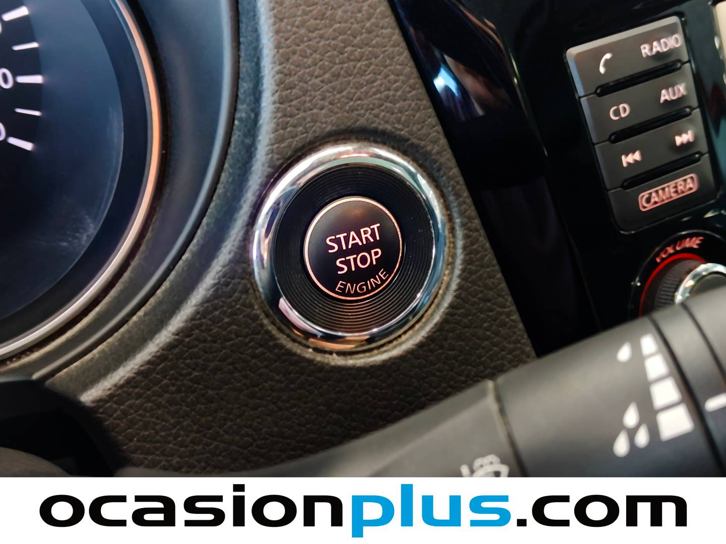 Nissan QASHQAI Nissan Qashqai DIG-T 115 N-Connecta Xtronic (115 CV) 2018